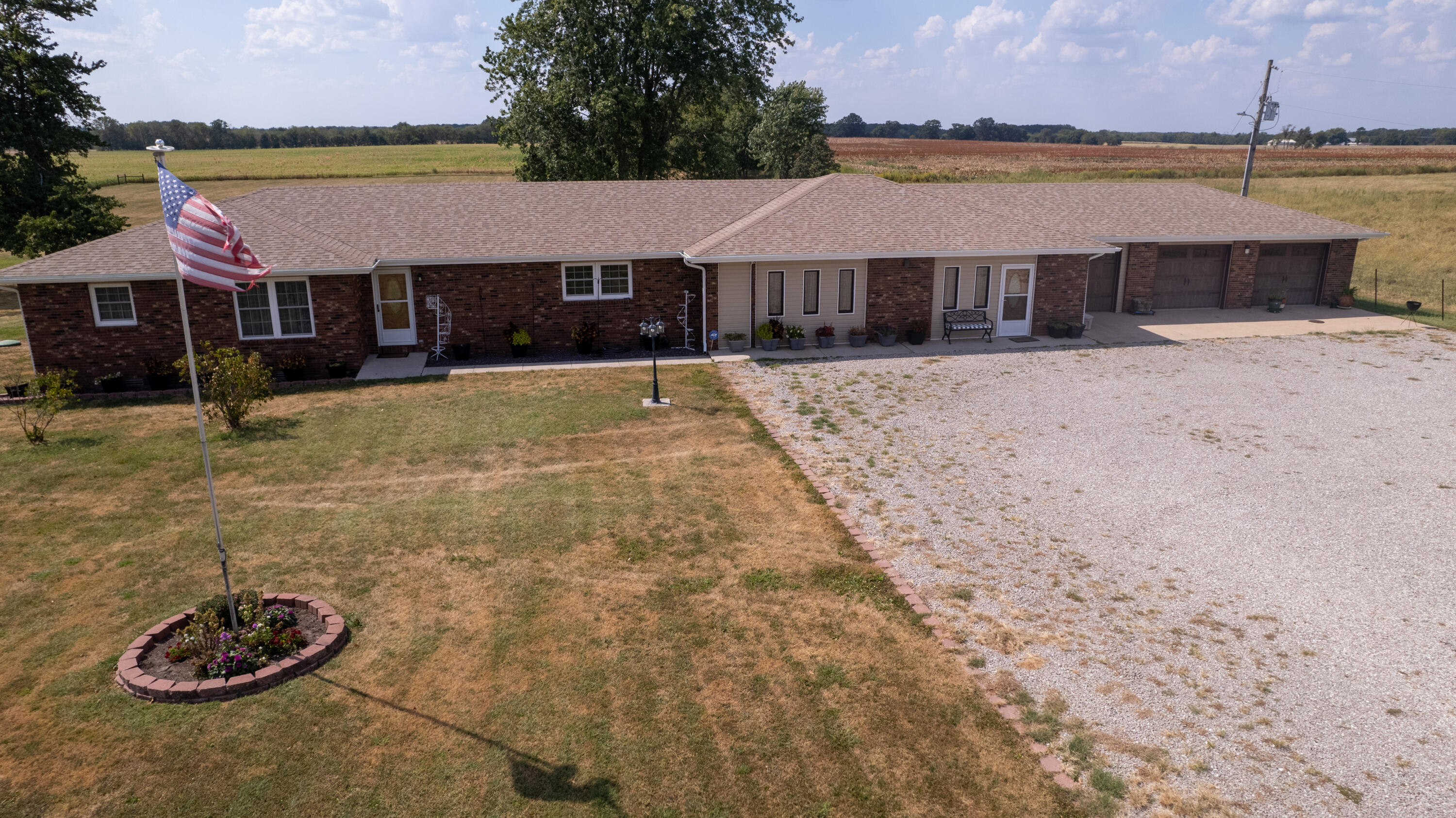 Photo 3 - Residential for sale – 15493  Highway A   Phillipsburg, MO