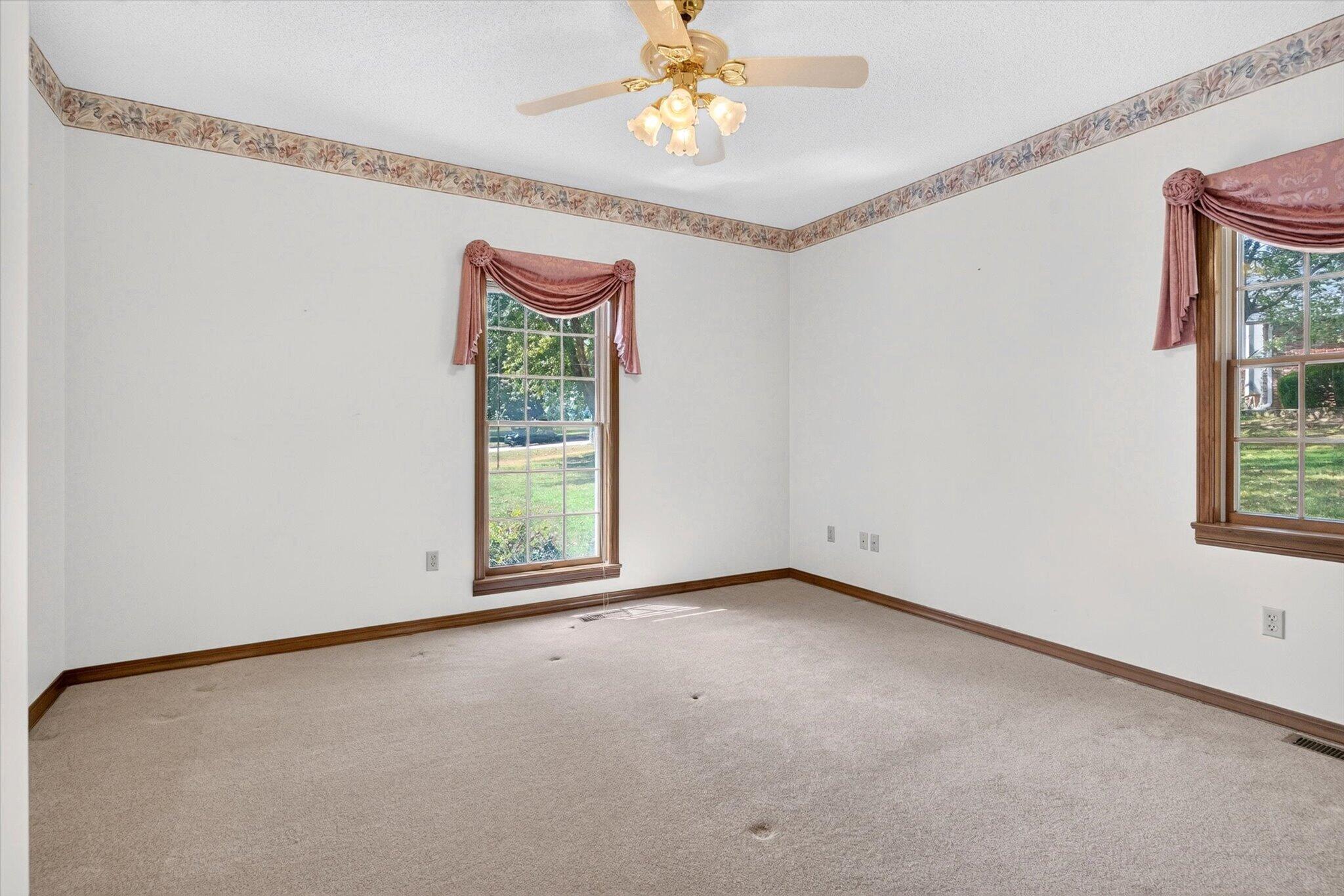 Photo 30 - Residential for sale – 2065 E Thornridge Circle  Bolivar, MO