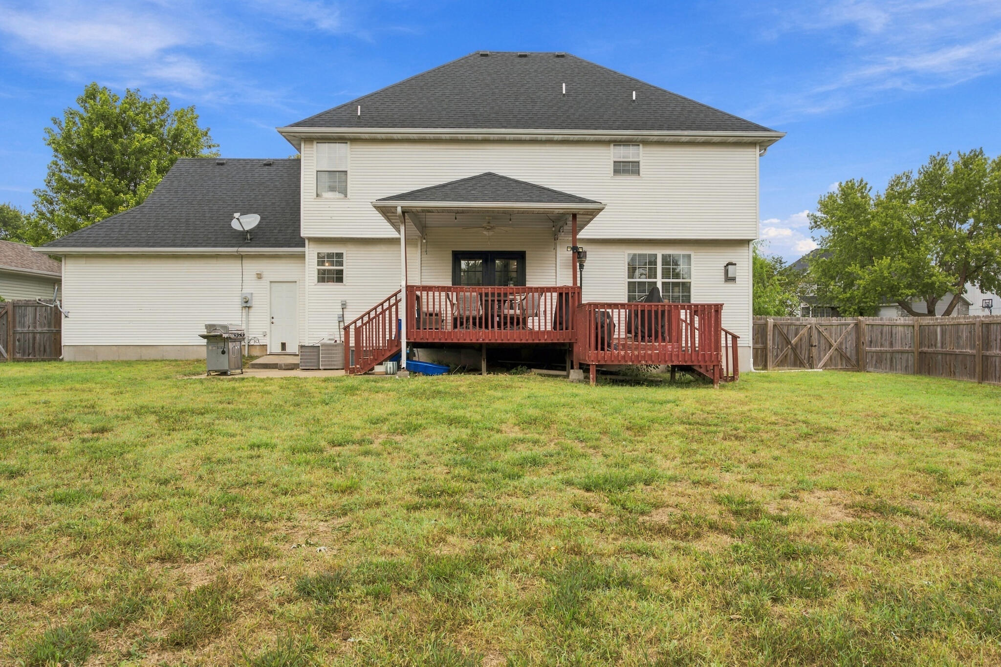 Photo 38 - Residential for sale – 350 E Halsey Street  Republic, MO