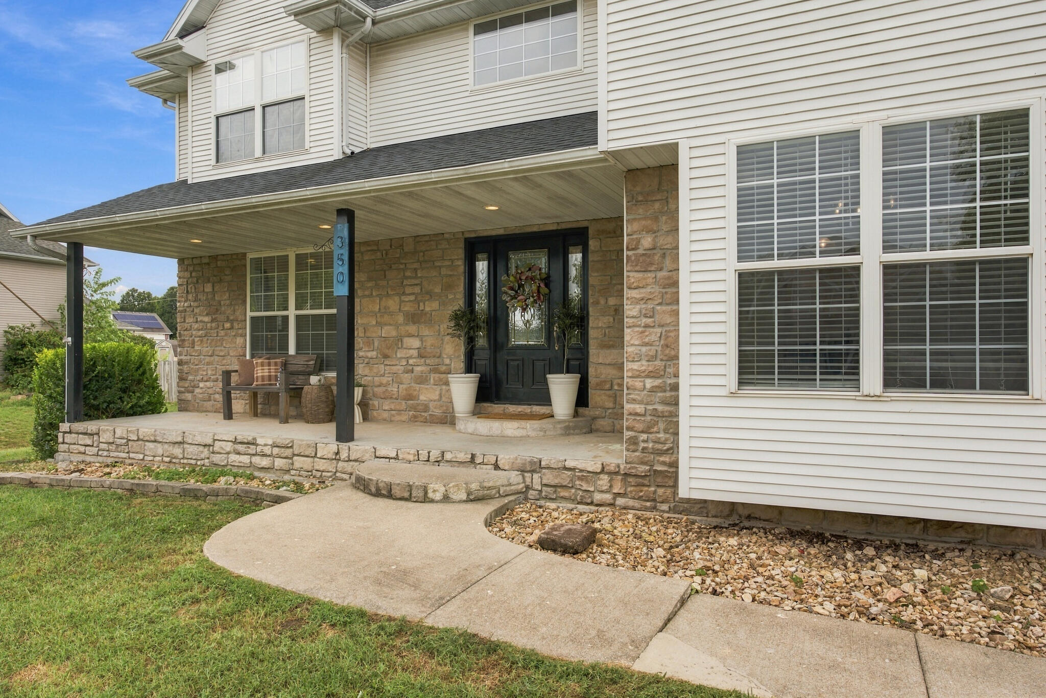 Photo 5 - Residential for sale – 350 E Halsey Street  Republic, MO