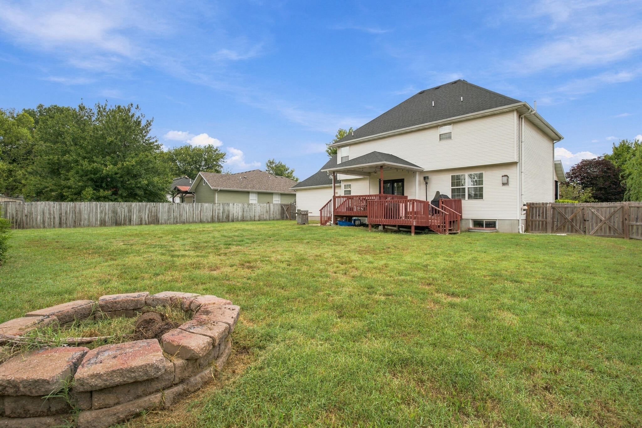 Photo 39 - Residential for sale – 350 E Halsey Street  Republic, MO