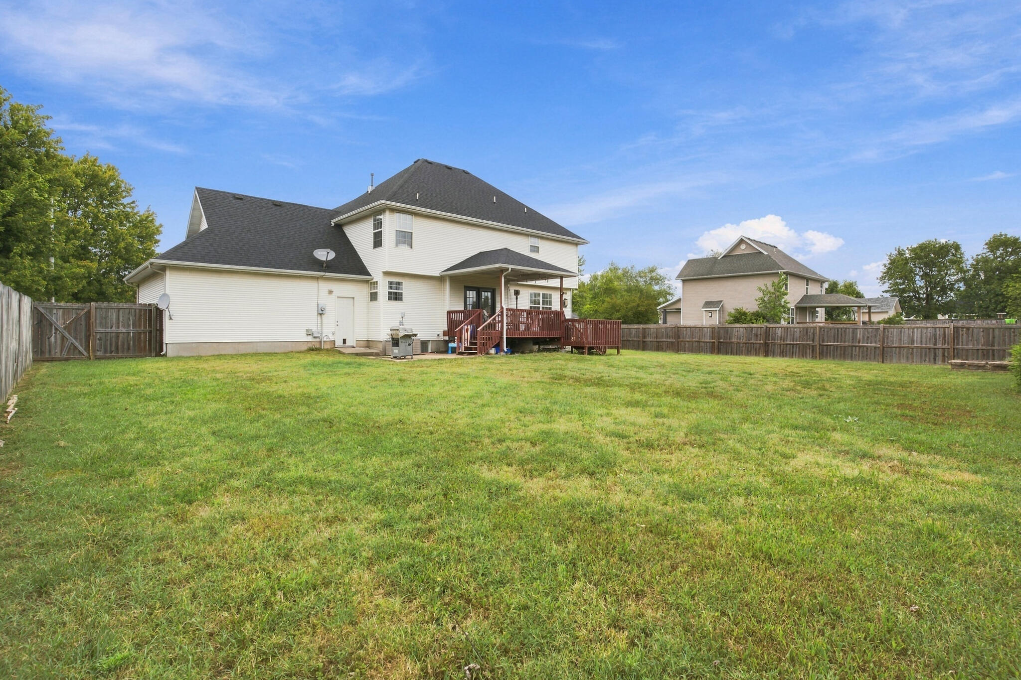 Photo 37 - Residential for sale – 350 E Halsey Street  Republic, MO