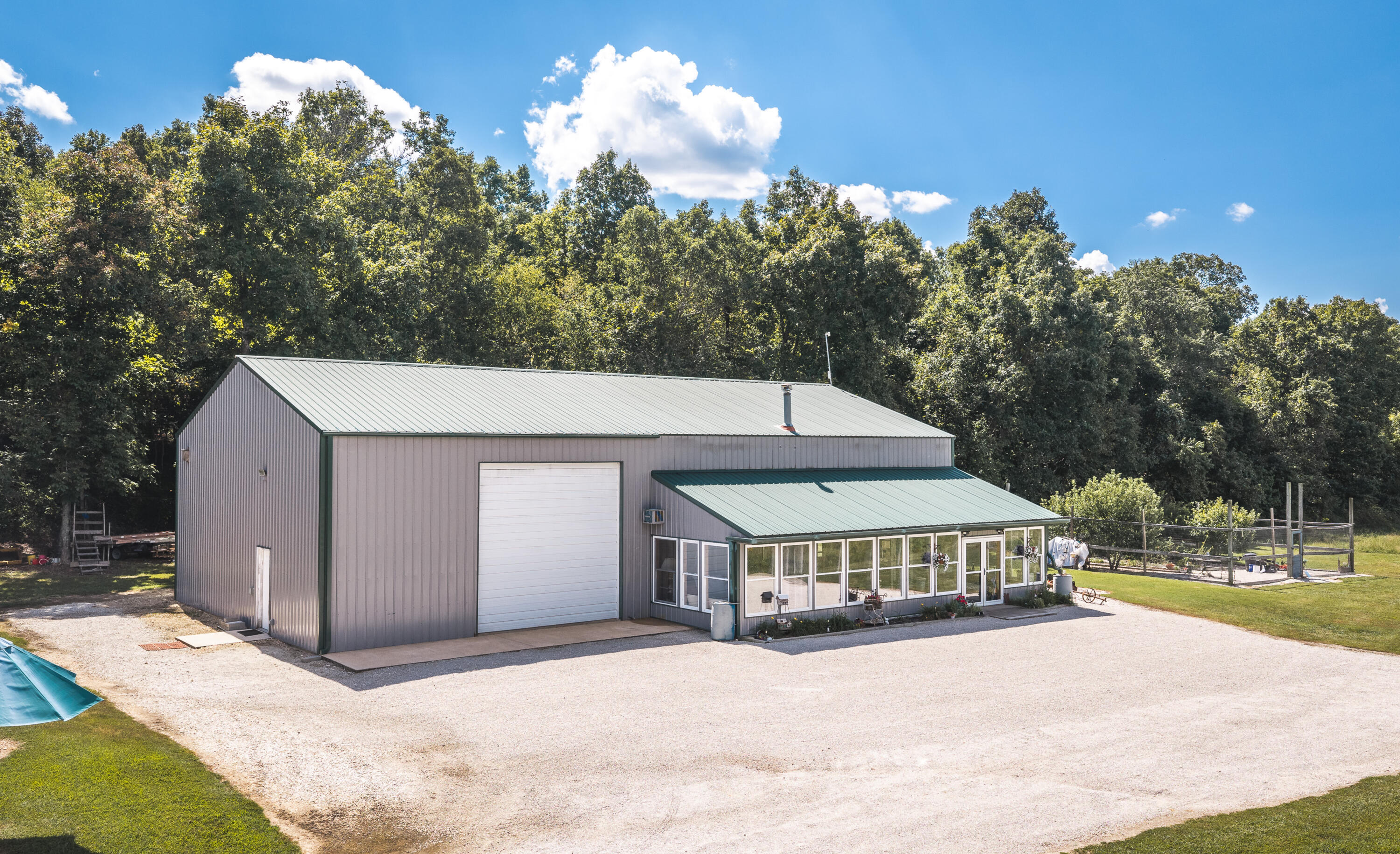 Photo 8 - Farm for sale – 9223  State Highway 32   Salem, MO