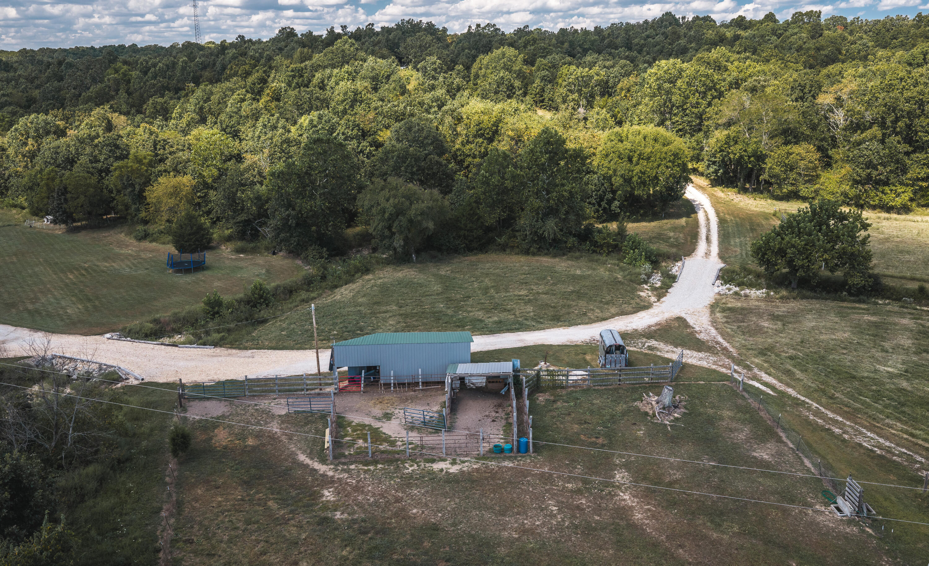 Photo 87 - Farm for sale – 9223  State Highway 32   Salem, MO