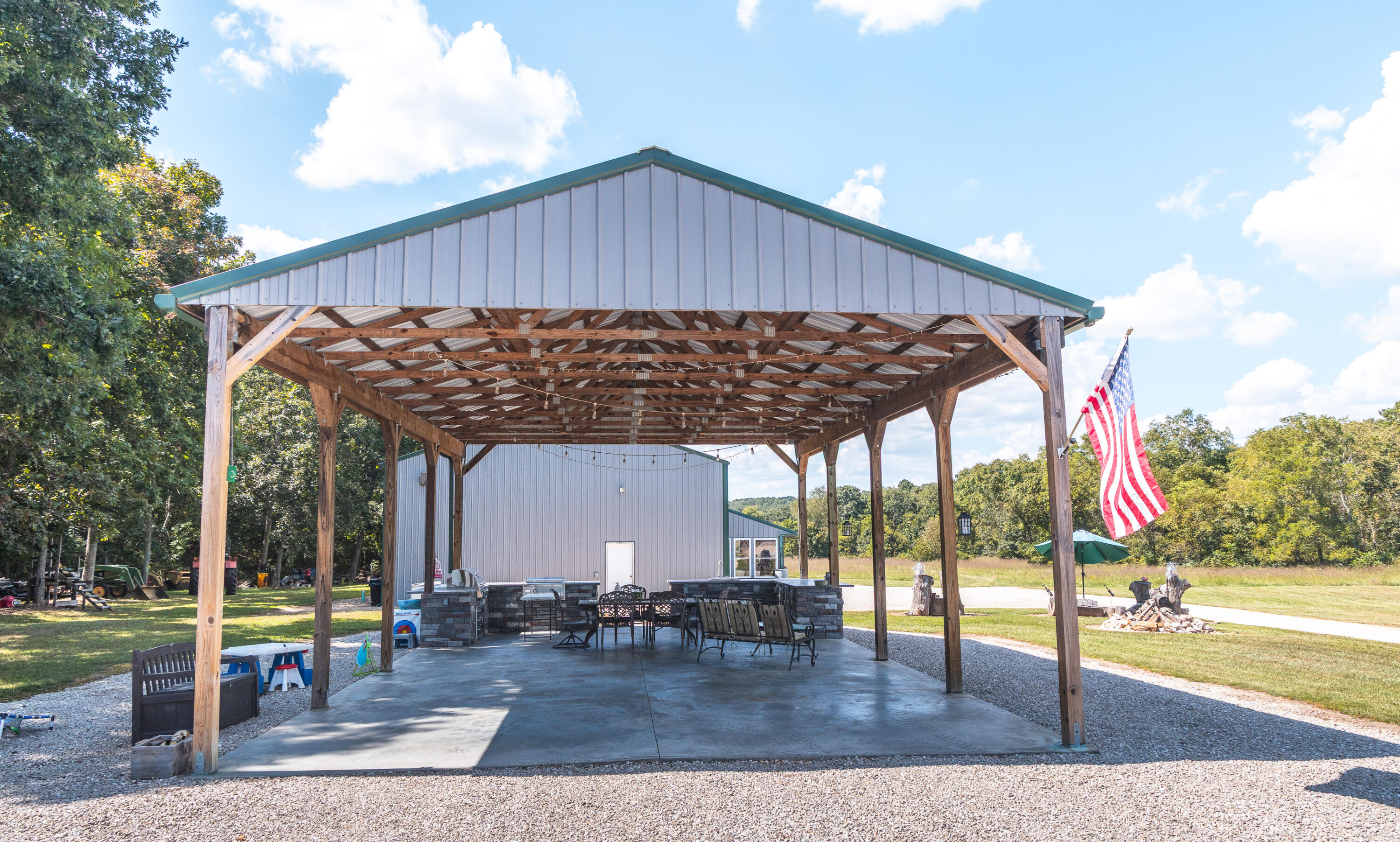 Photo 33 - Farm for sale – 9223  State Highway 32   Salem, MO