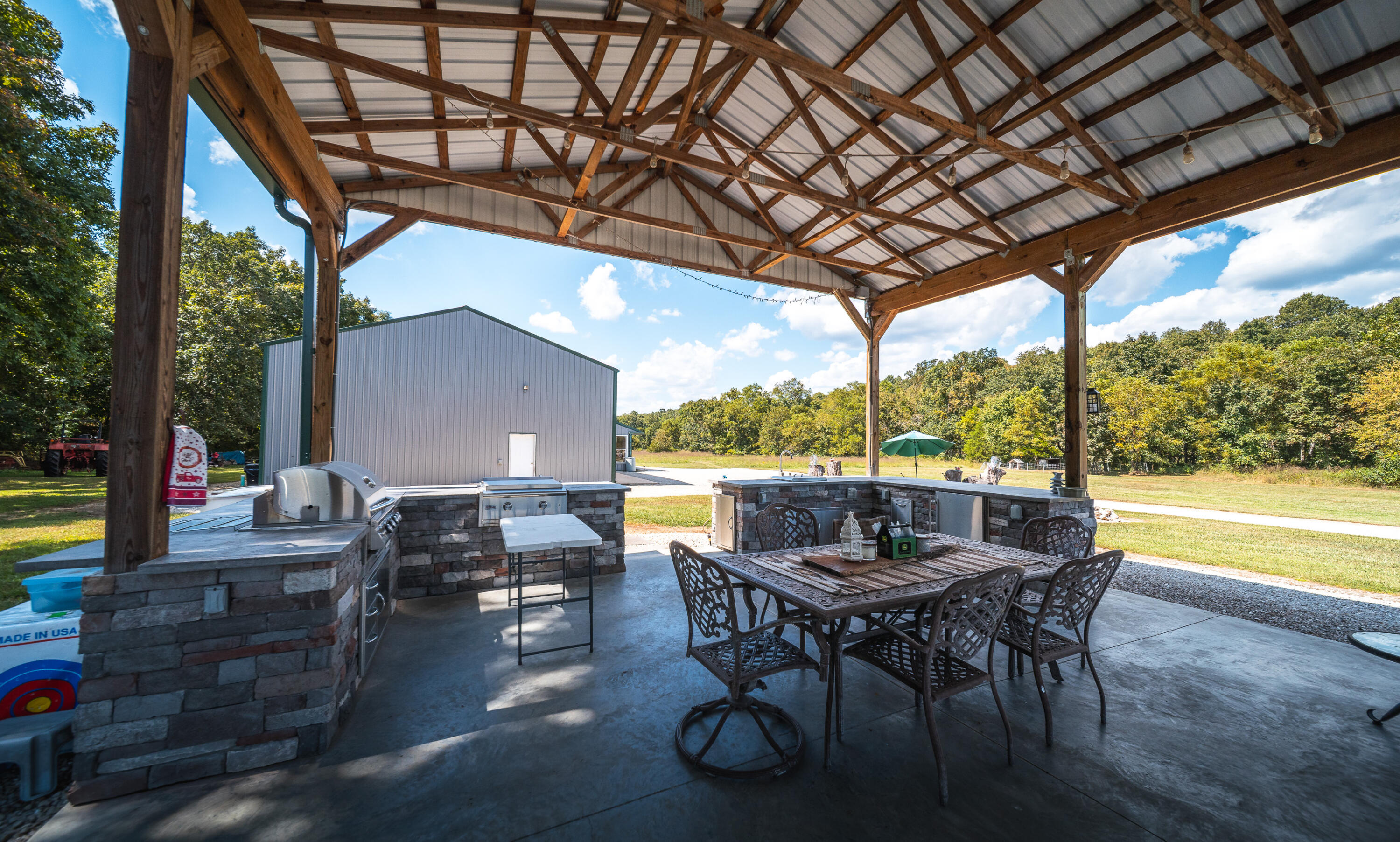 Photo 36 - Farm for sale – 9223  State Highway 32   Salem, MO