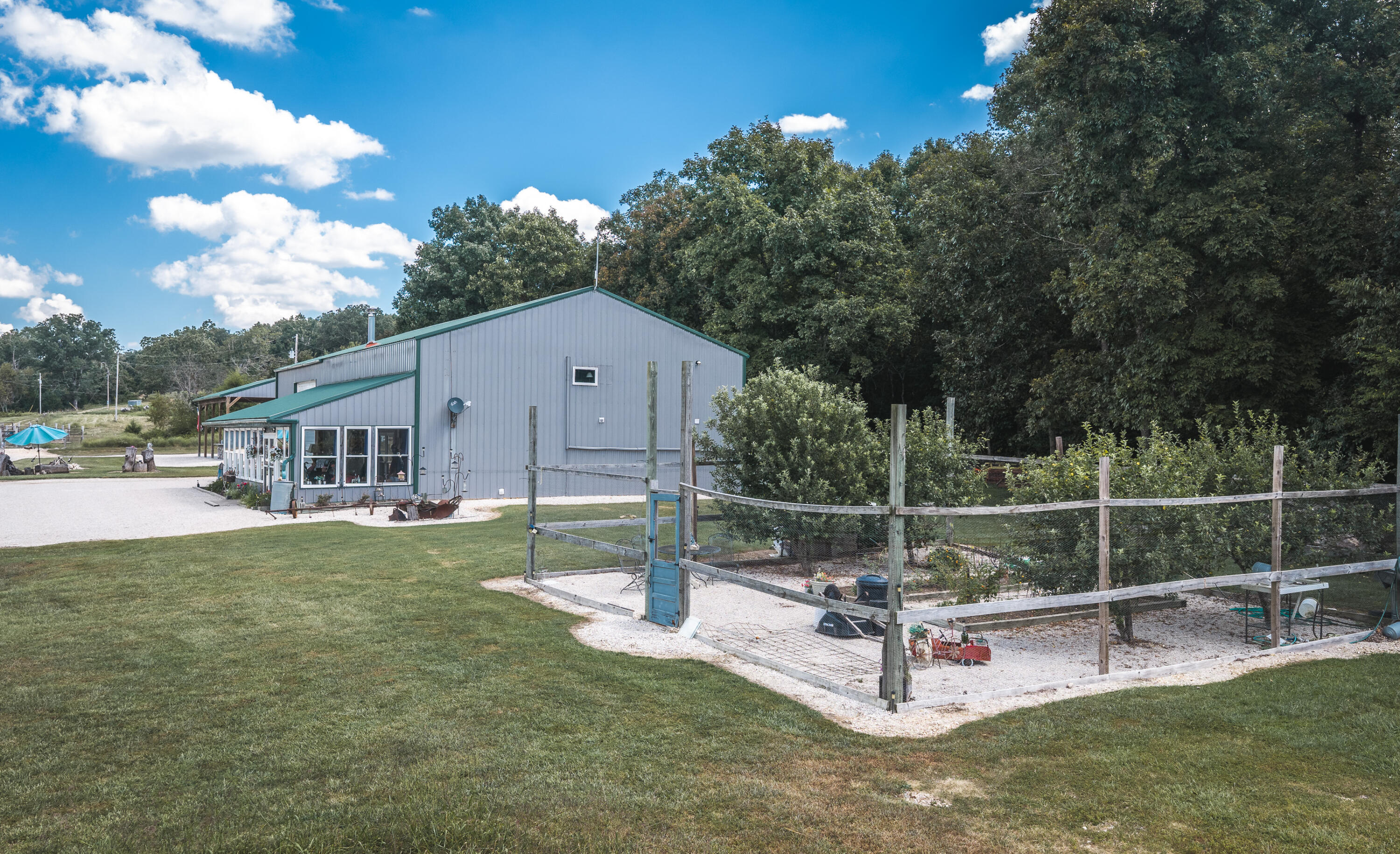 Photo 10 - Farm for sale – 9223  State Highway 32   Salem, MO