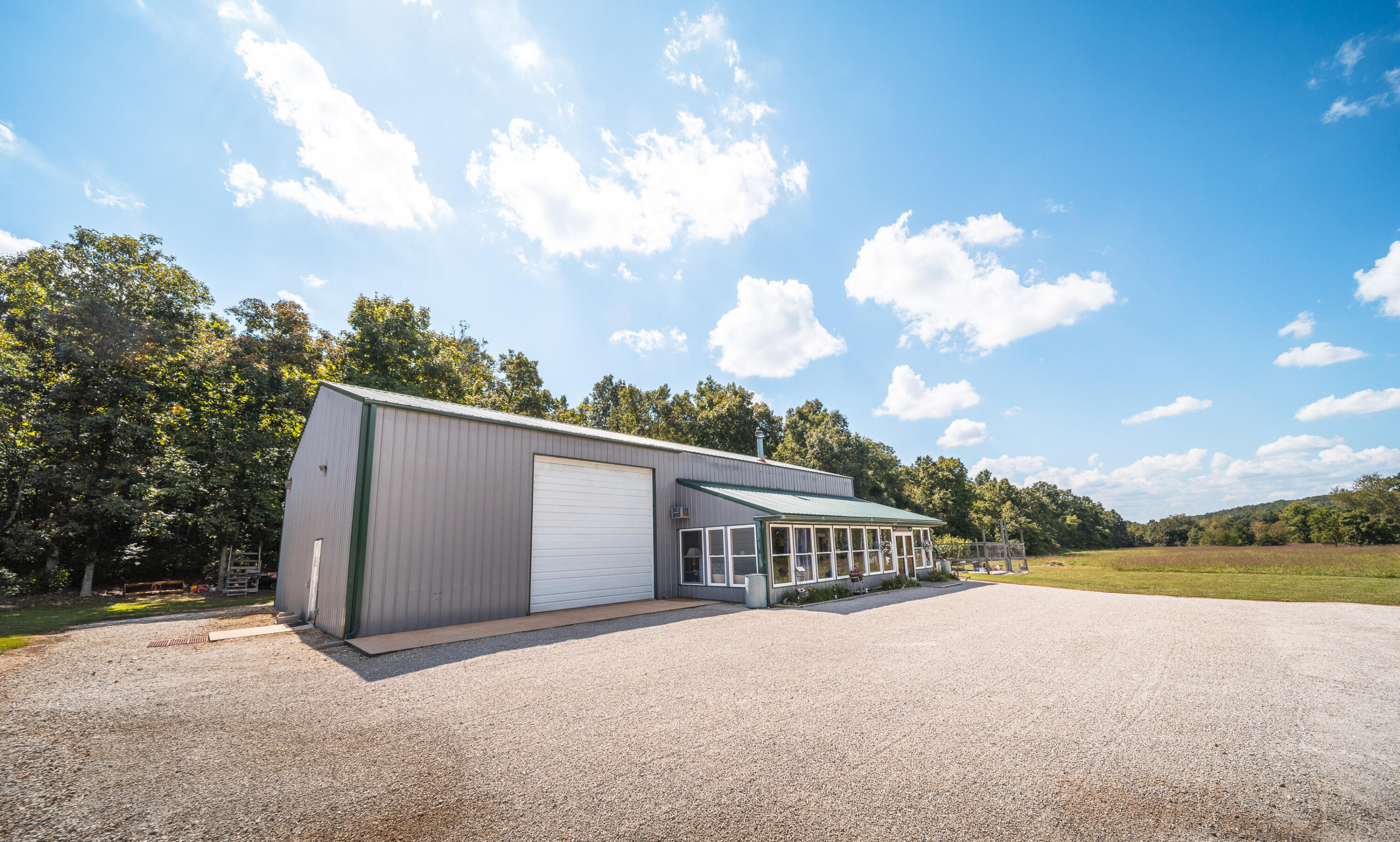 Photo 7 - Farm for sale – 9223  State Highway 32   Salem, MO