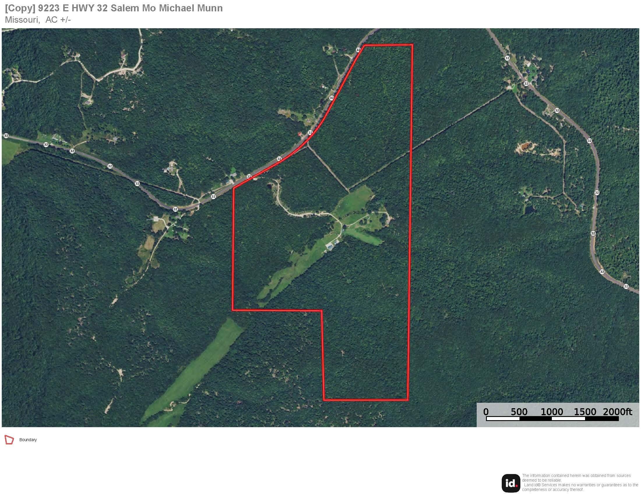 Photo 4 - Farm for sale – 9223  State Highway 32   Salem, MO
