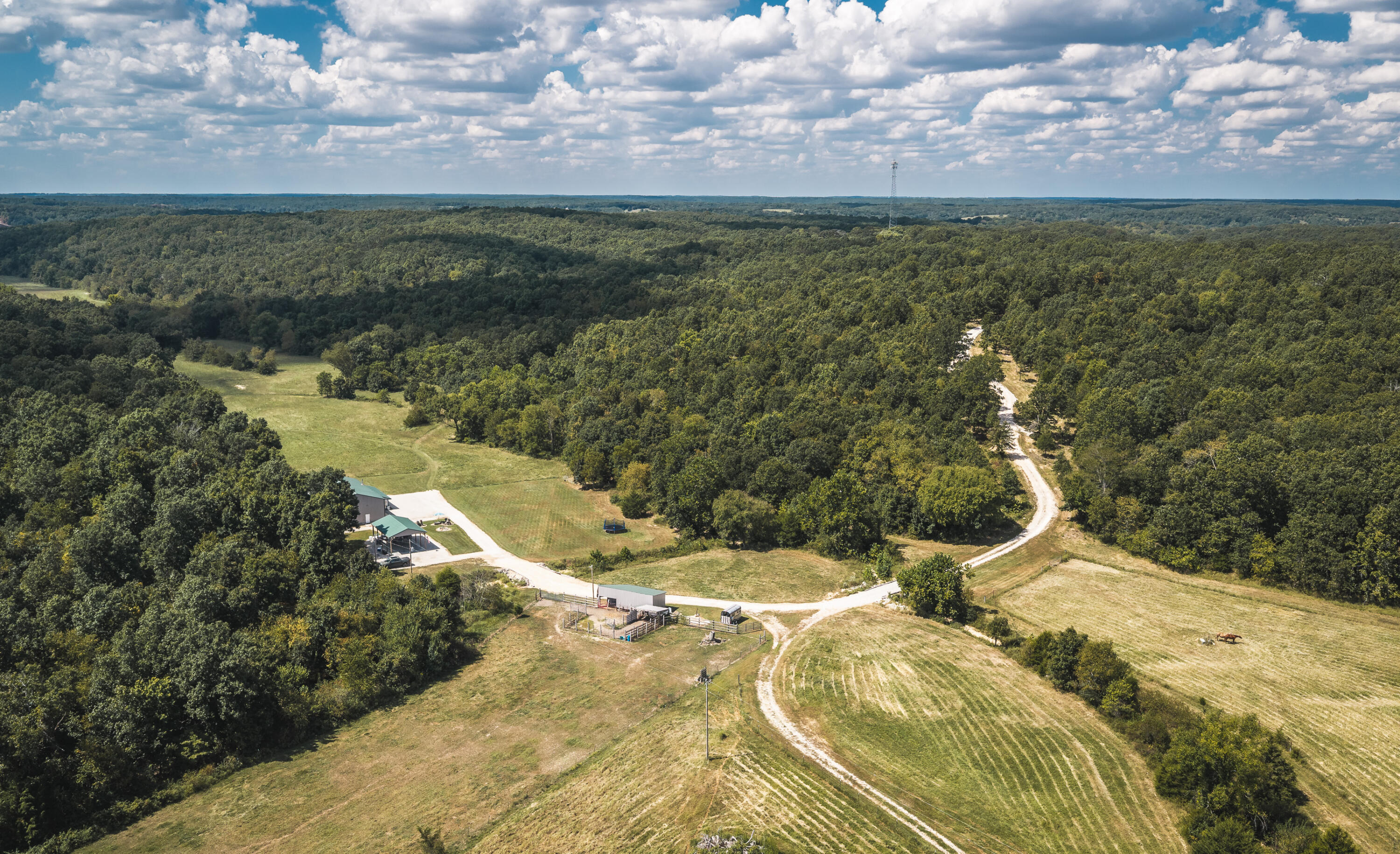 Photo 83 - Farm for sale – 9223  State Highway 32   Salem, MO