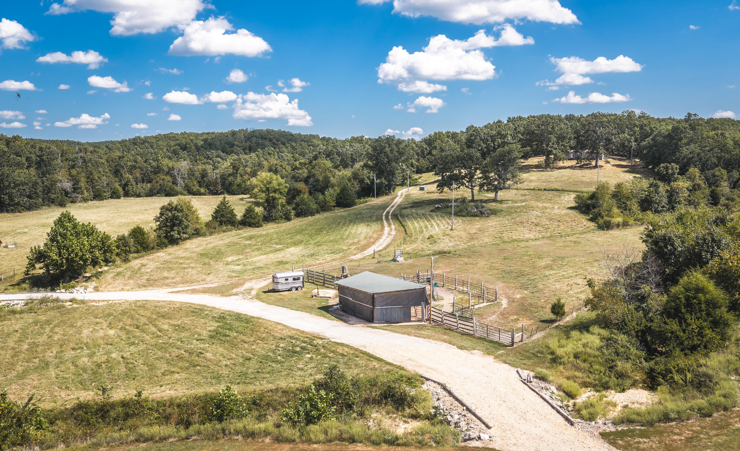 Photo 59 - Farm for sale – 9223  State Highway 32   Salem, MO