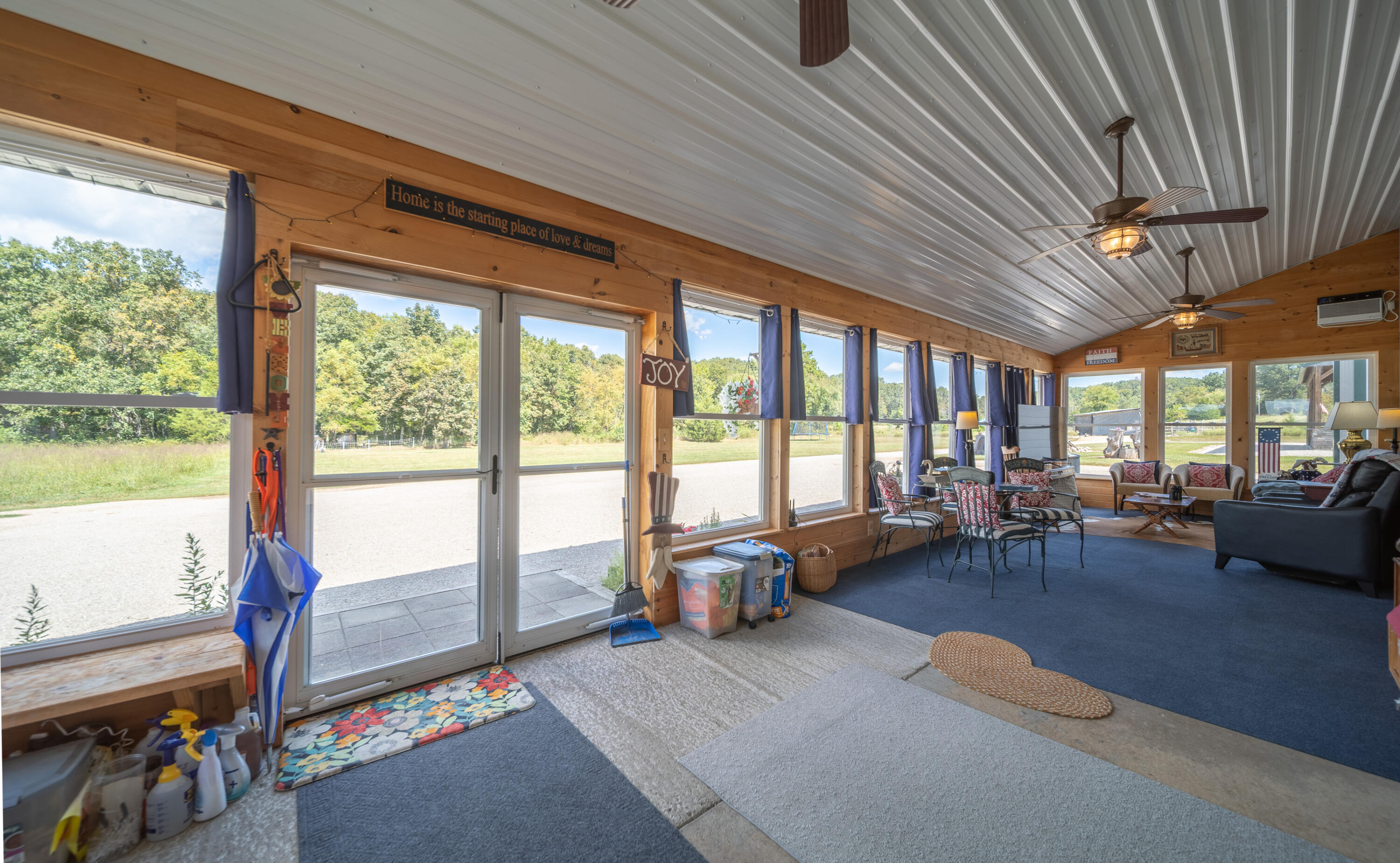 Photo 19 - Farm for sale – 9223  State Highway 32   Salem, MO