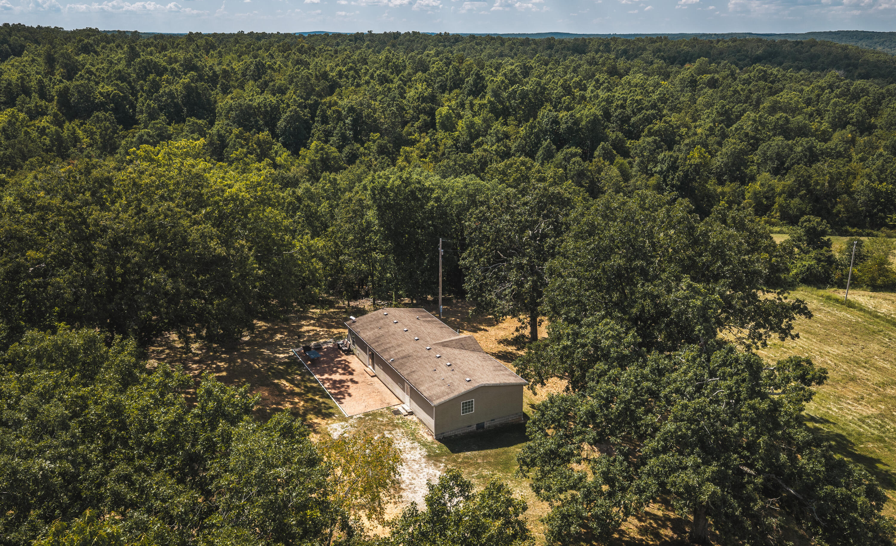 Photo 77 - Farm for sale – 9223  State Highway 32   Salem, MO