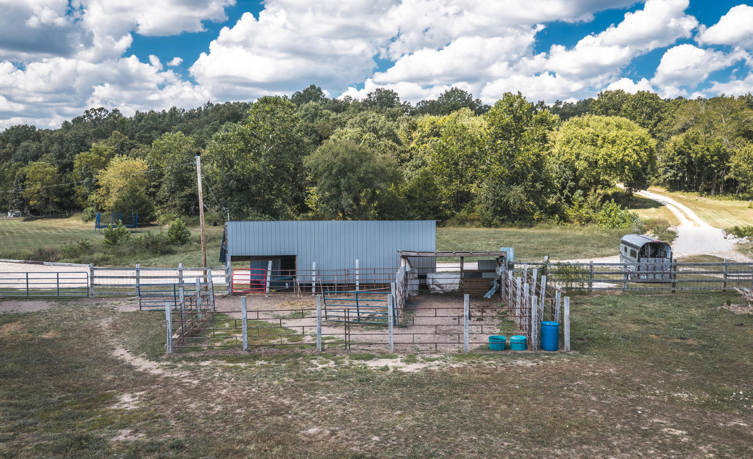 Photo 56 - Farm for sale – 9223  State Highway 32   Salem, MO