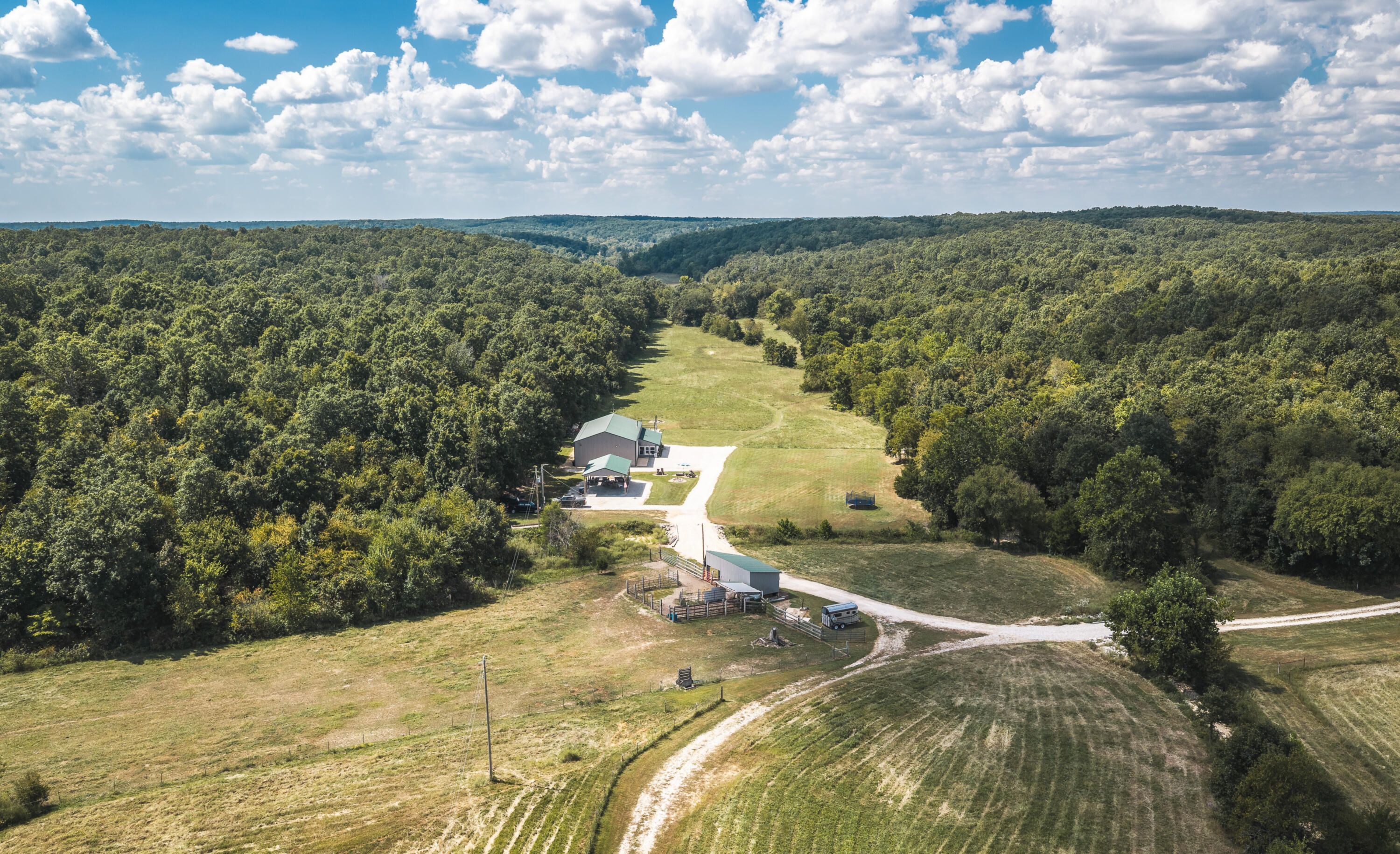 Photo 84 - Farm for sale – 9223  State Highway 32   Salem, MO
