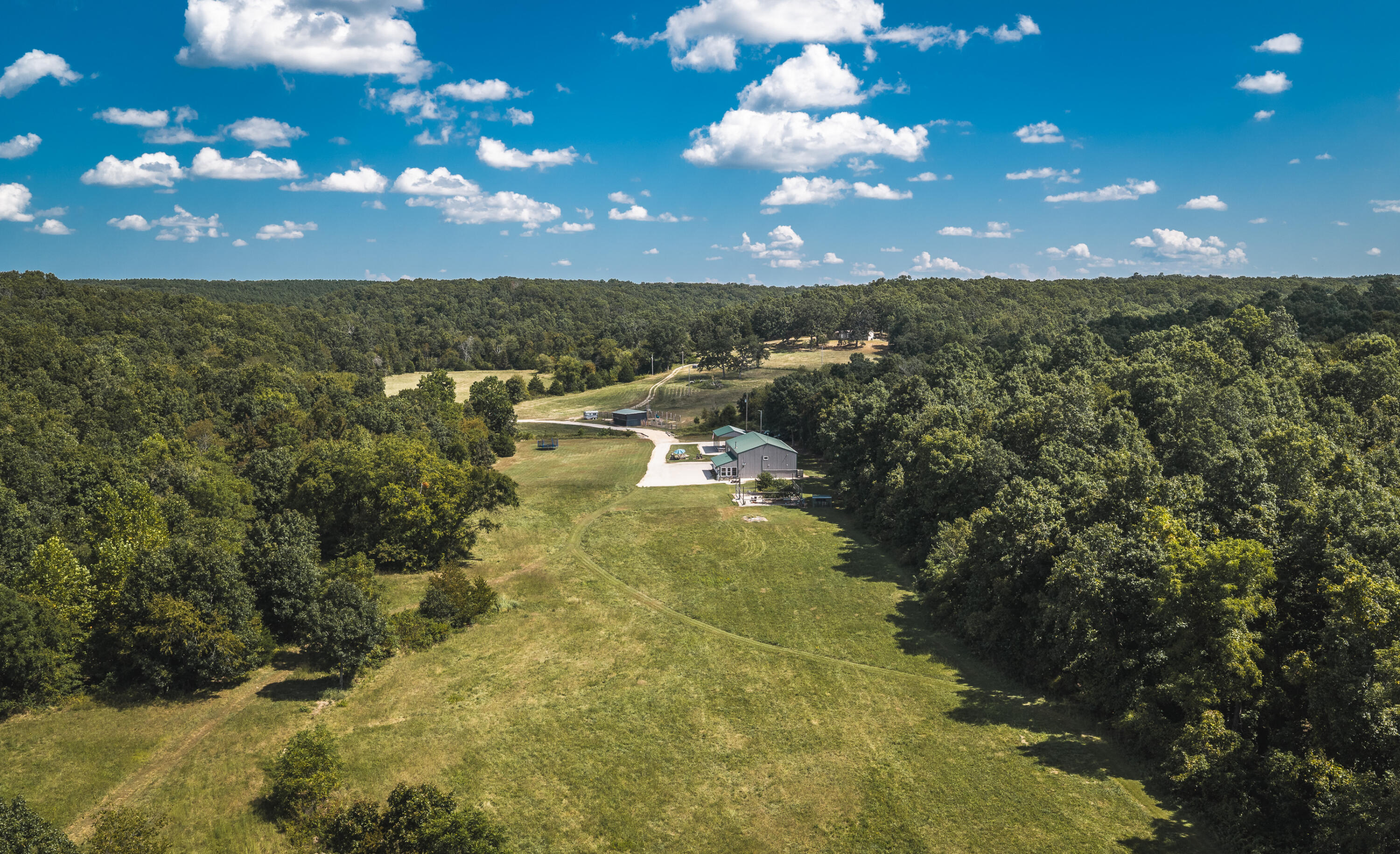 Photo 2 - Farm for sale – 9223  State Highway 32   Salem, MO