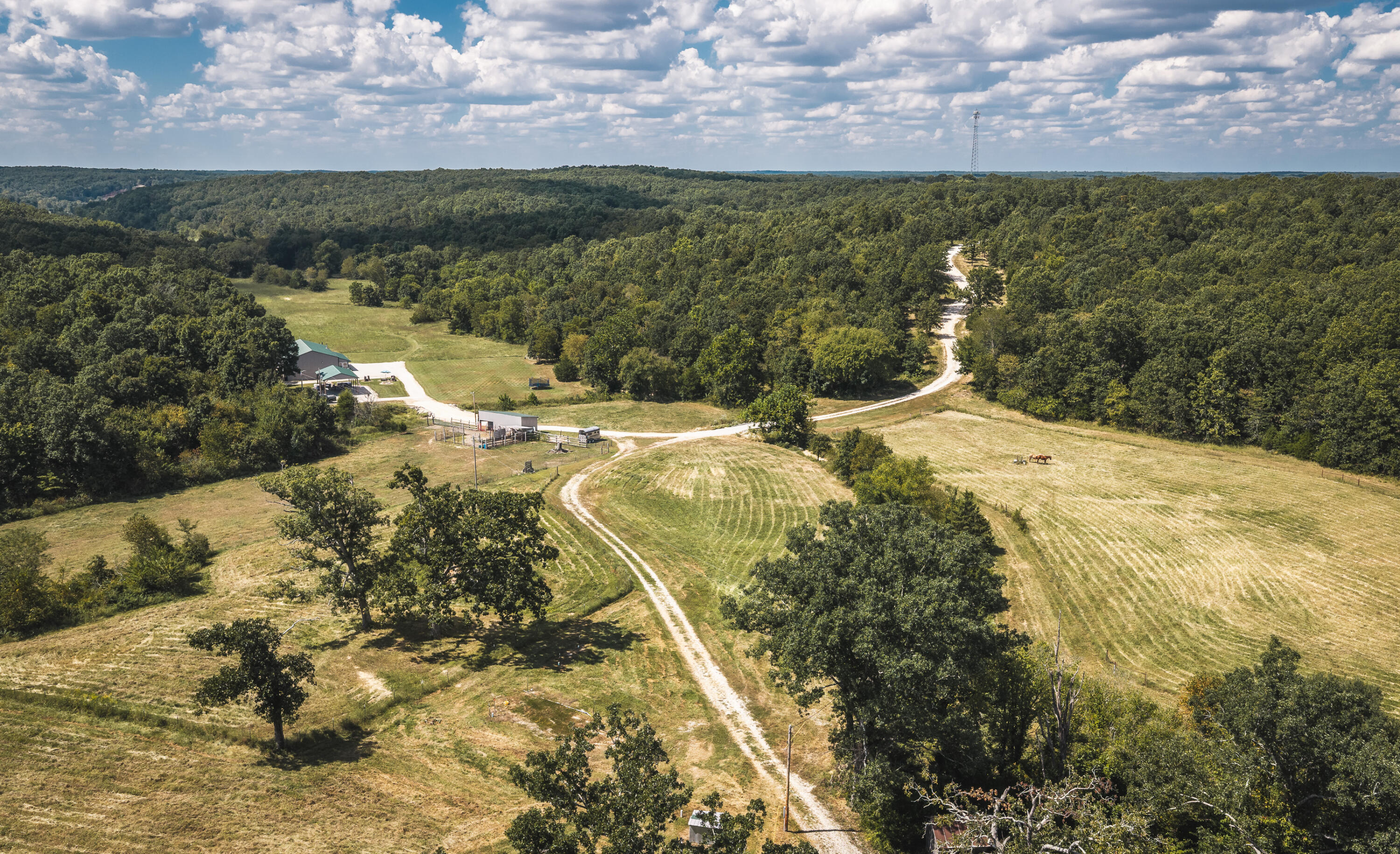Photo 81 - Farm for sale – 9223  State Highway 32   Salem, MO
