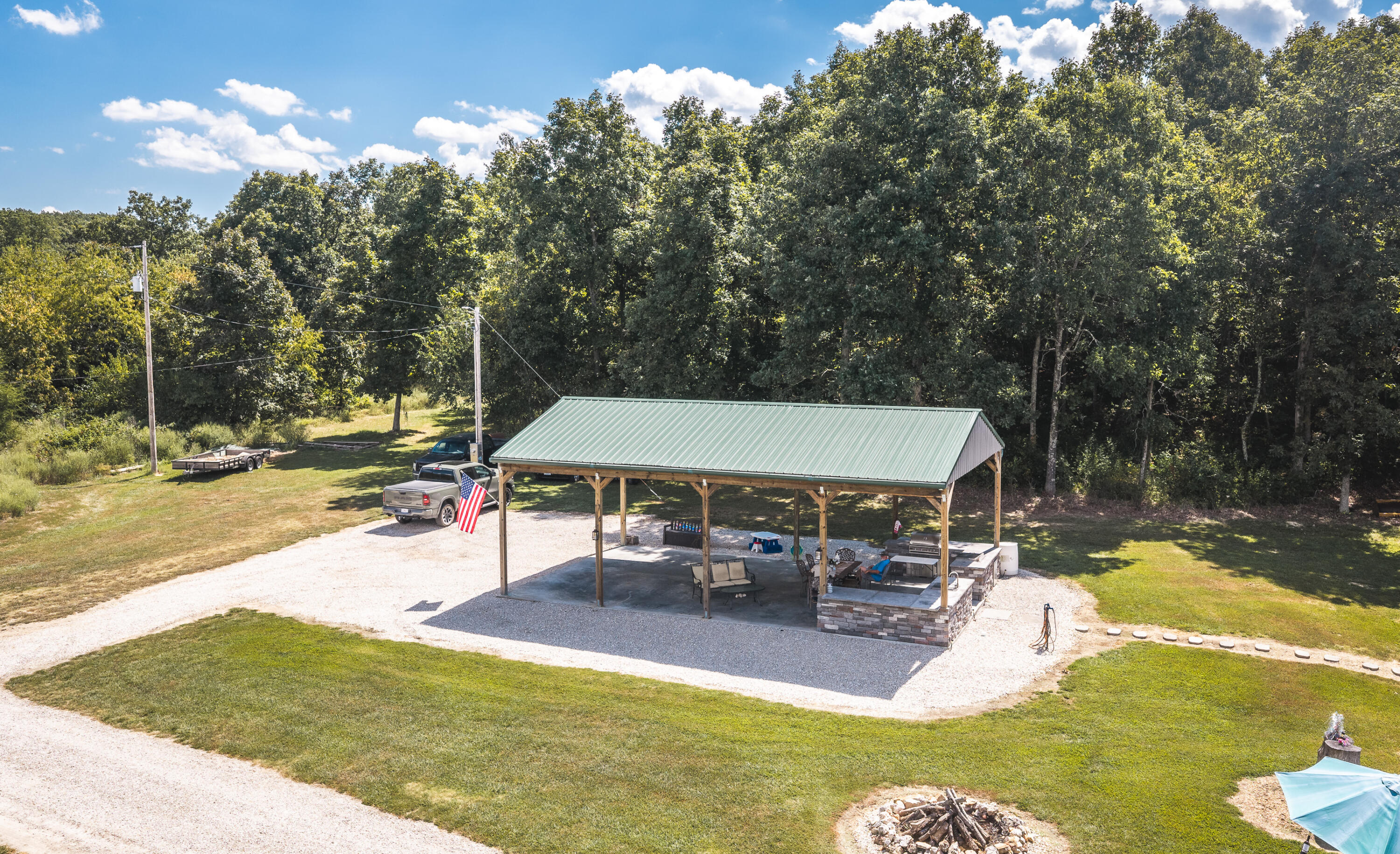 Photo 31 - Farm for sale – 9223  State Highway 32   Salem, MO