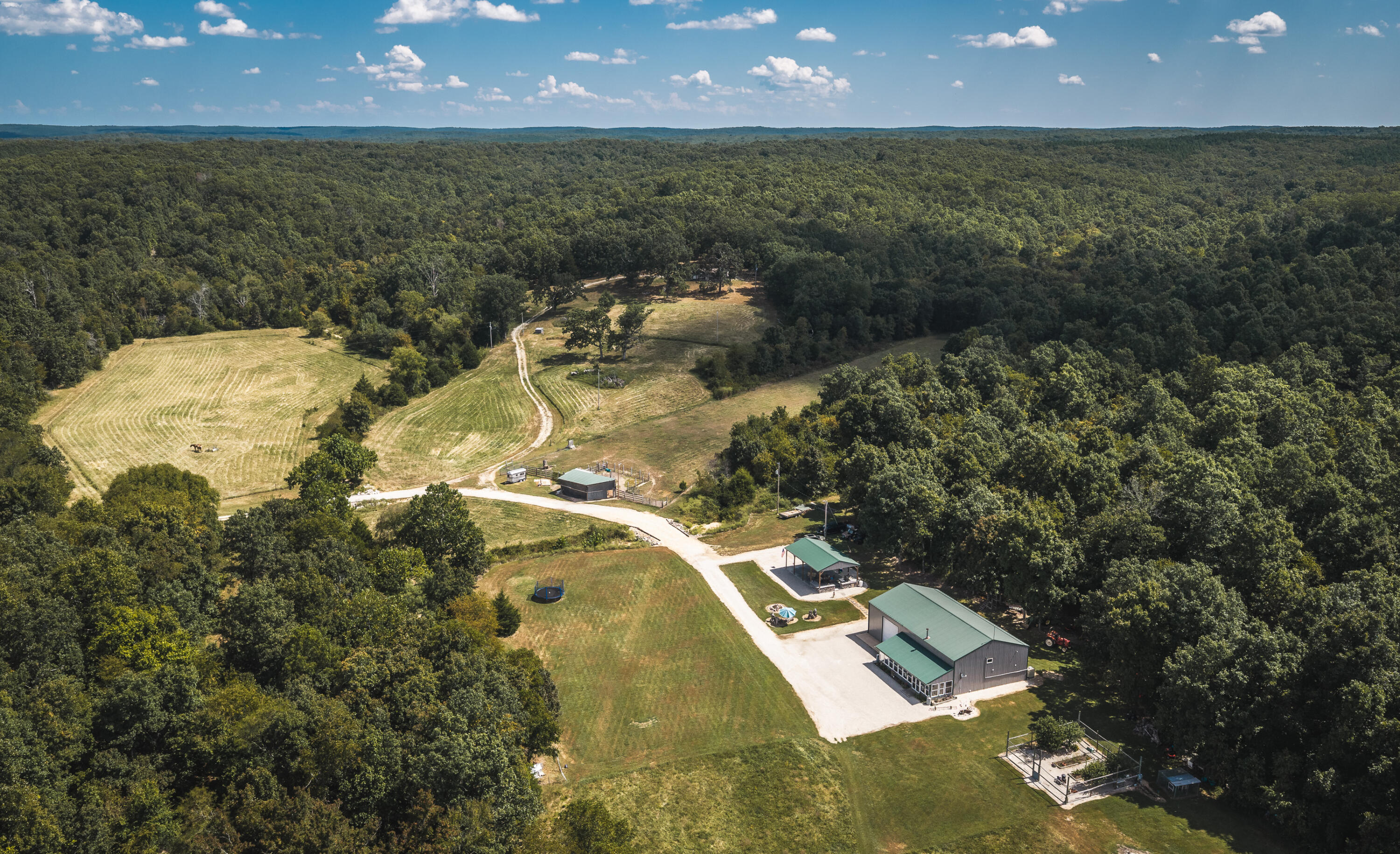 Photo 58 - Farm for sale – 9223  State Highway 32   Salem, MO