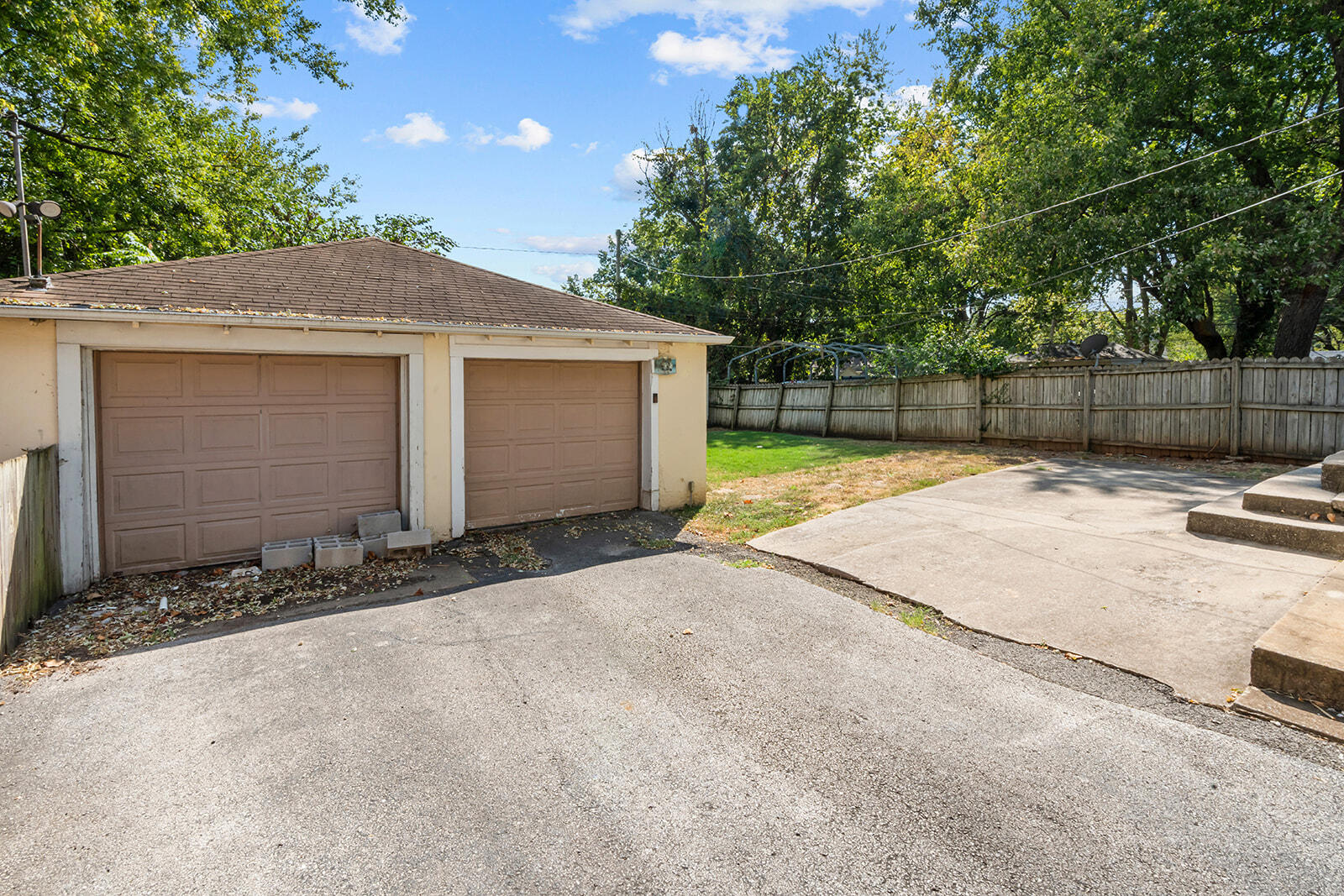 Photo 20 - Residential for sale – 504 E Cozy Street  Springfield, MO