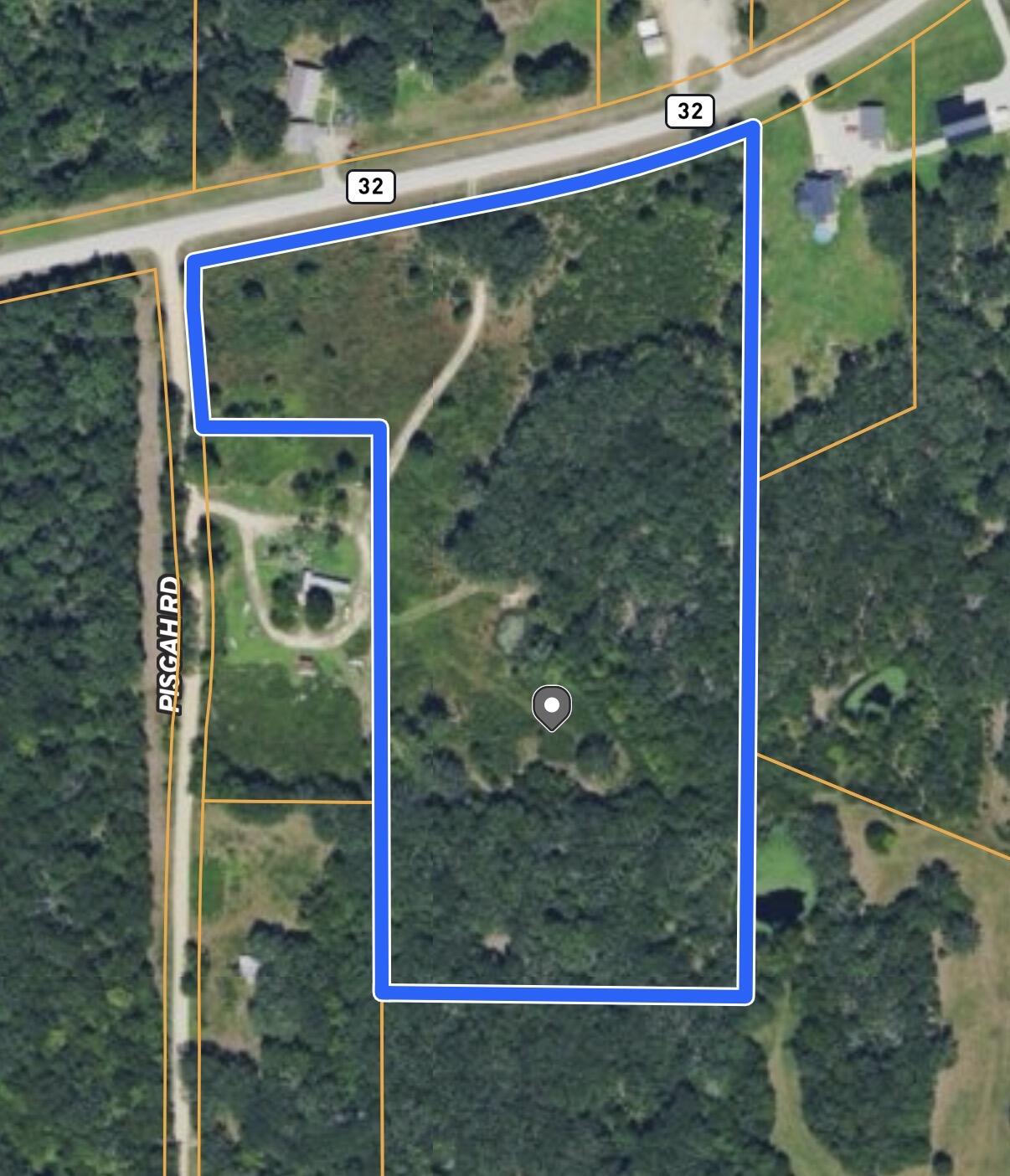 Land for sale – 000  Highway 32   Roby, MO