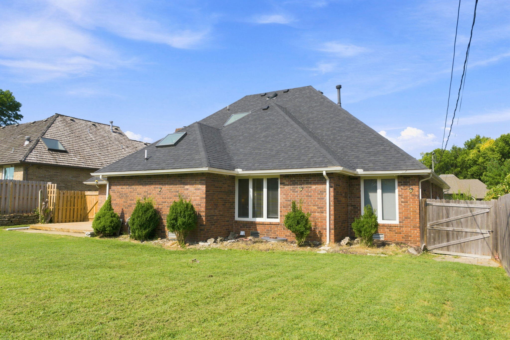 Photo 33 - Residential for sale – 3214 S Oak Avenue  Springfield, MO