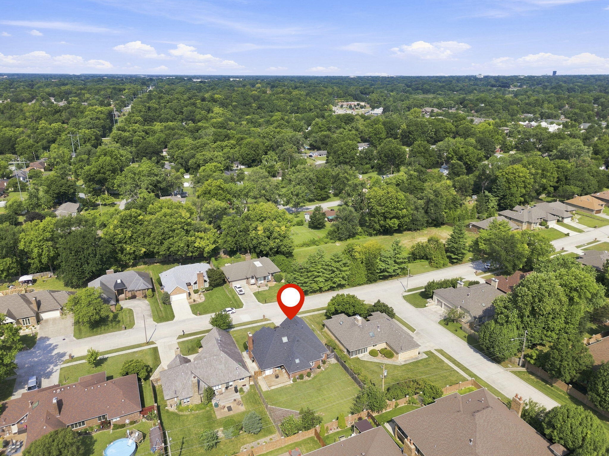 Photo 38 - Residential for sale – 3214 S Oak Avenue  Springfield, MO