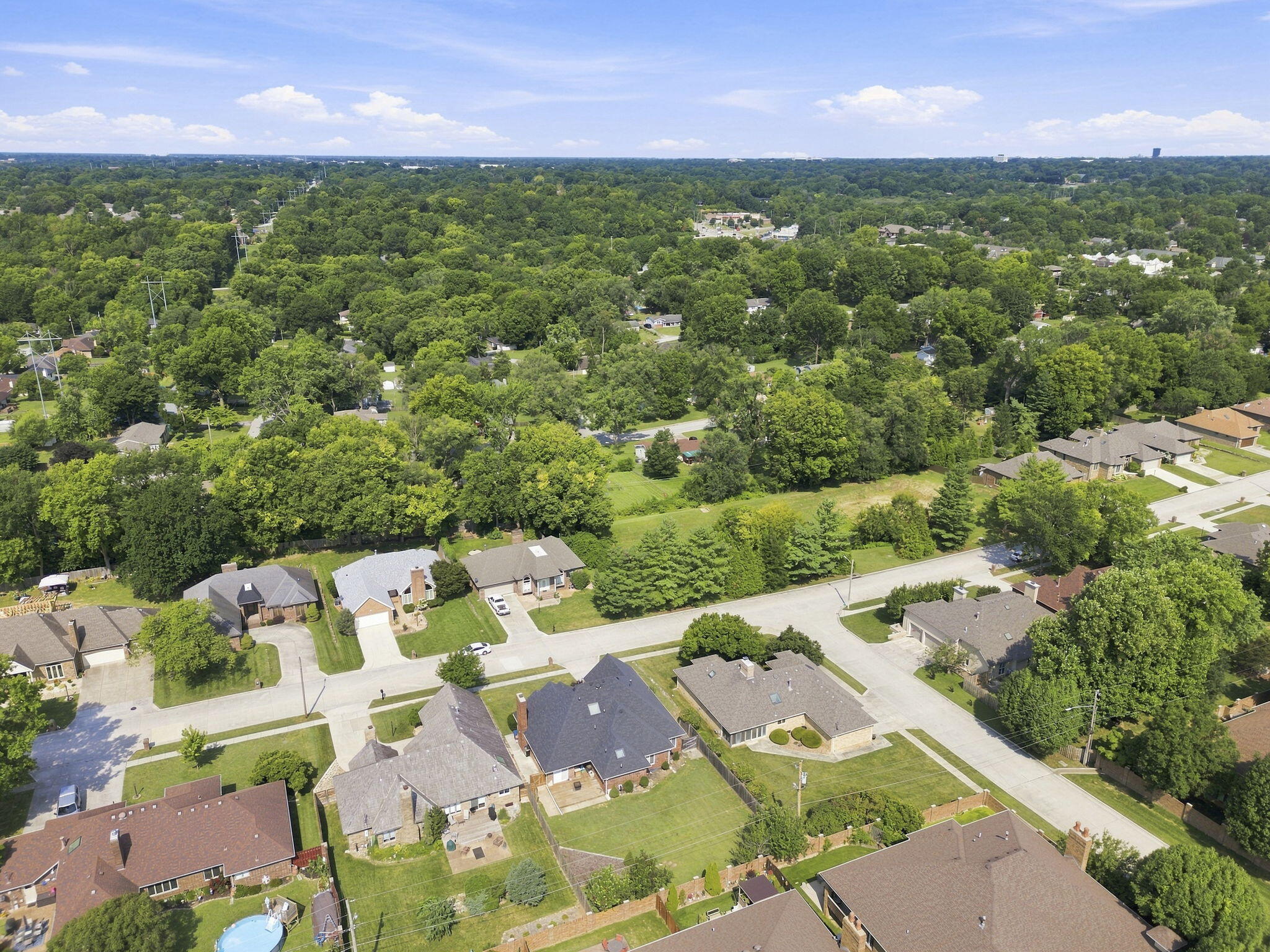 Photo 37 - Residential for sale – 3214 S Oak Avenue  Springfield, MO