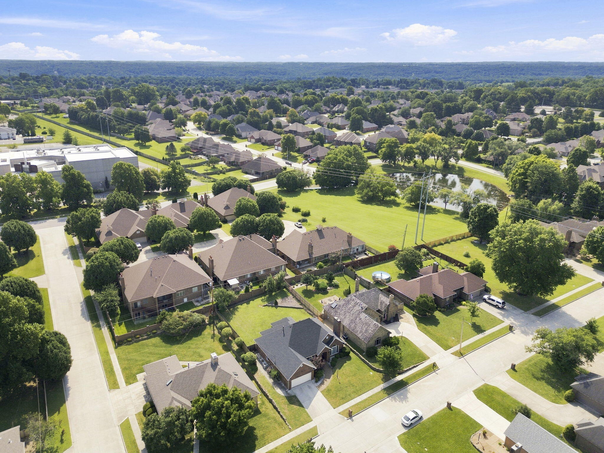 Photo 39 - Residential for sale – 3214 S Oak Avenue  Springfield, MO