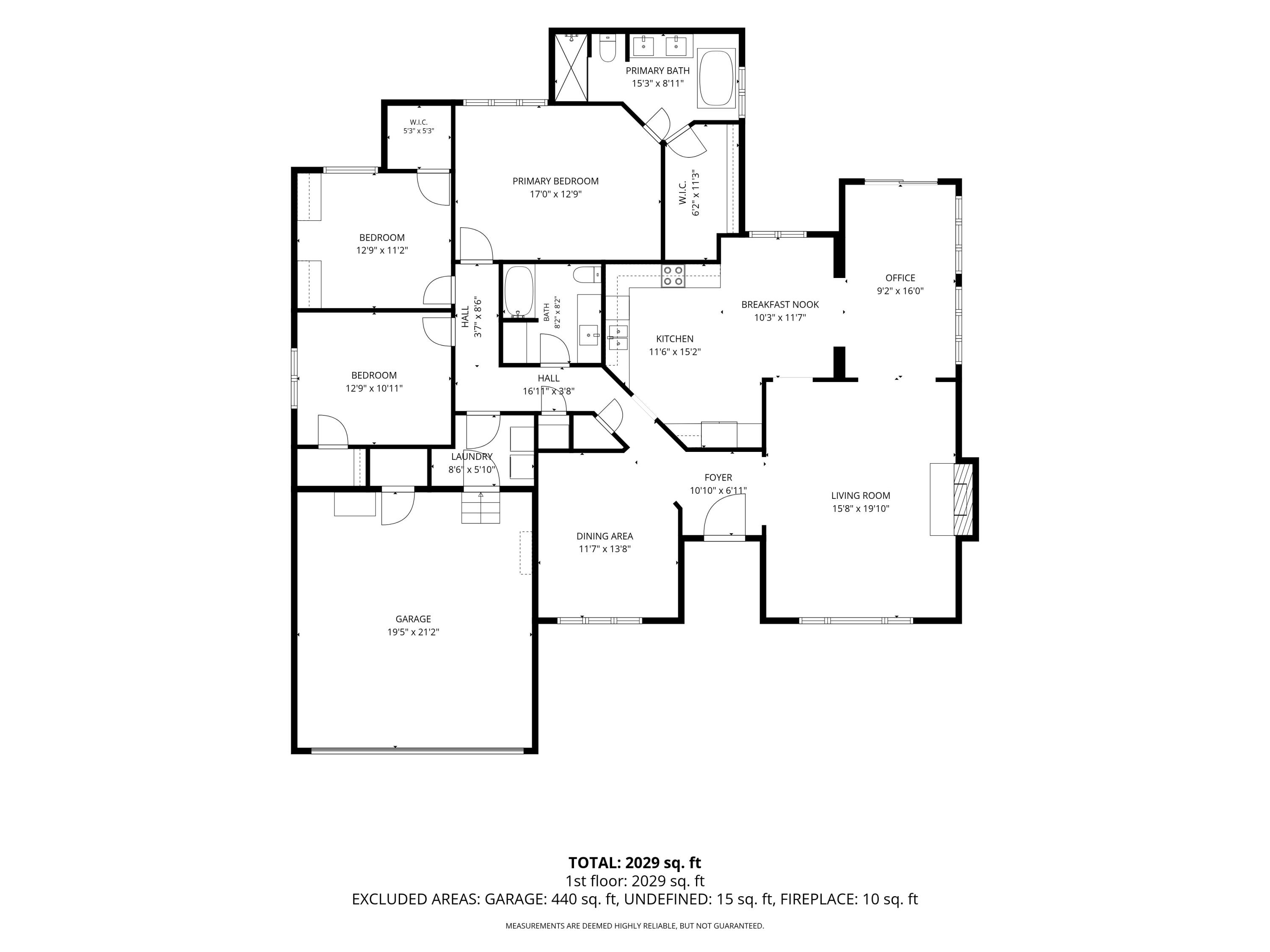 Photo 41 - Residential for sale – 3214 S Oak Avenue  Springfield, MO