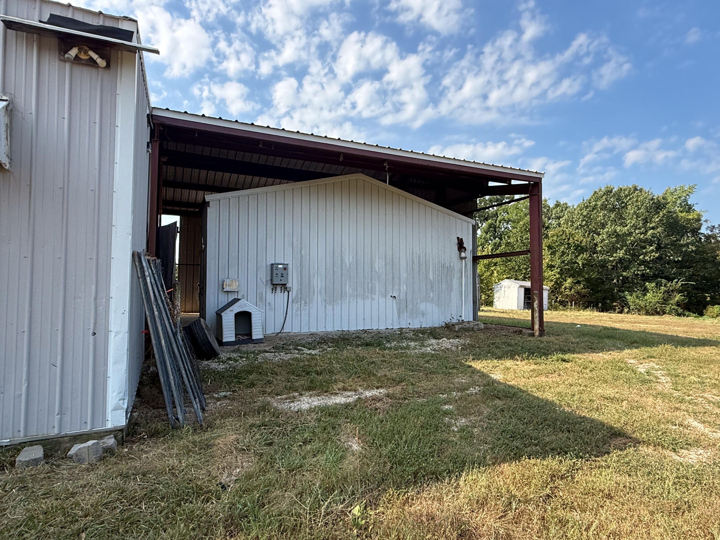 Photo 10 - Commercial Sale for sale – 237  Forest View Dr   Seymour, MO