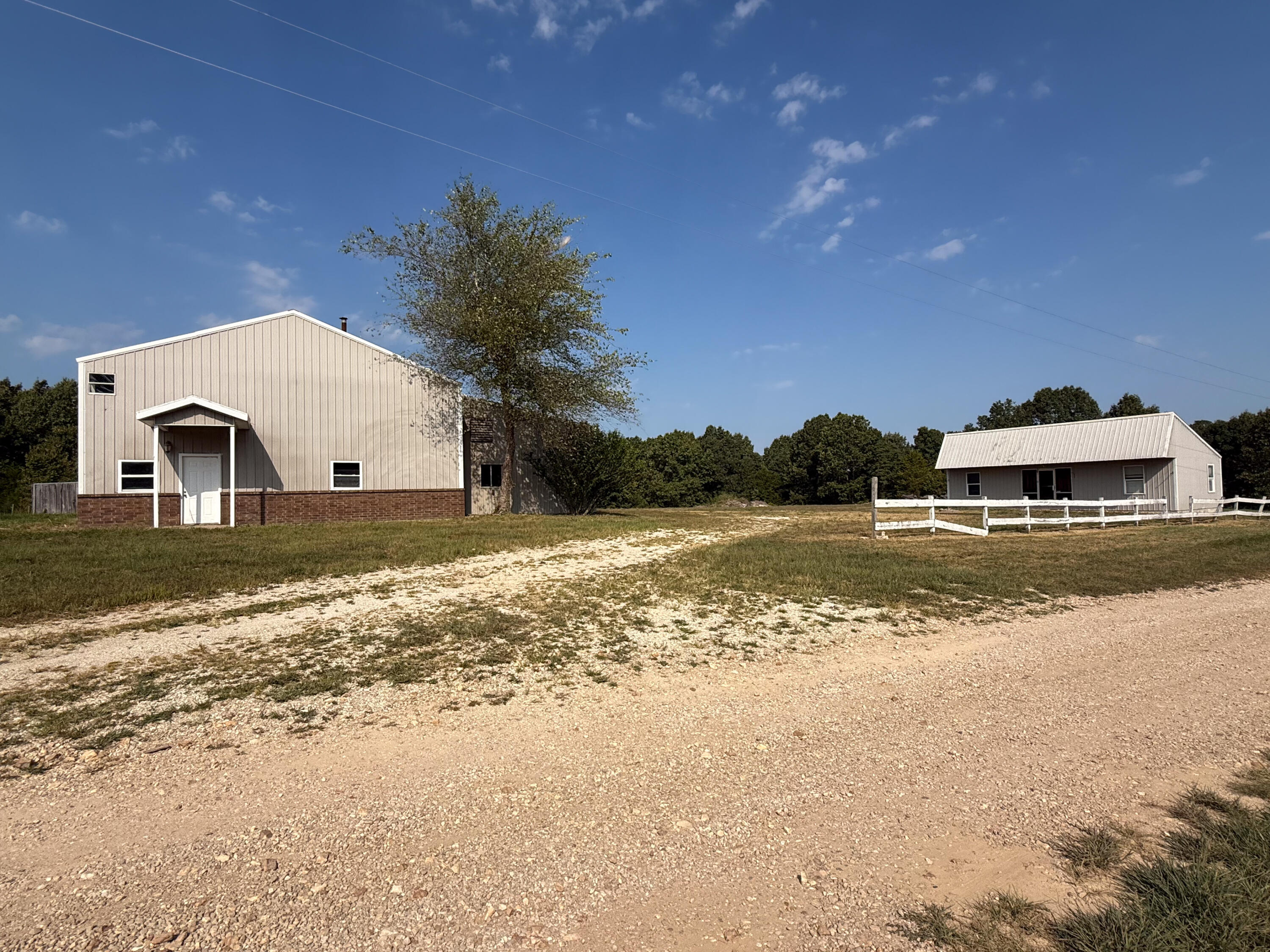 Commercial Sale for sale – 237  Forest View Dr   Seymour, MO