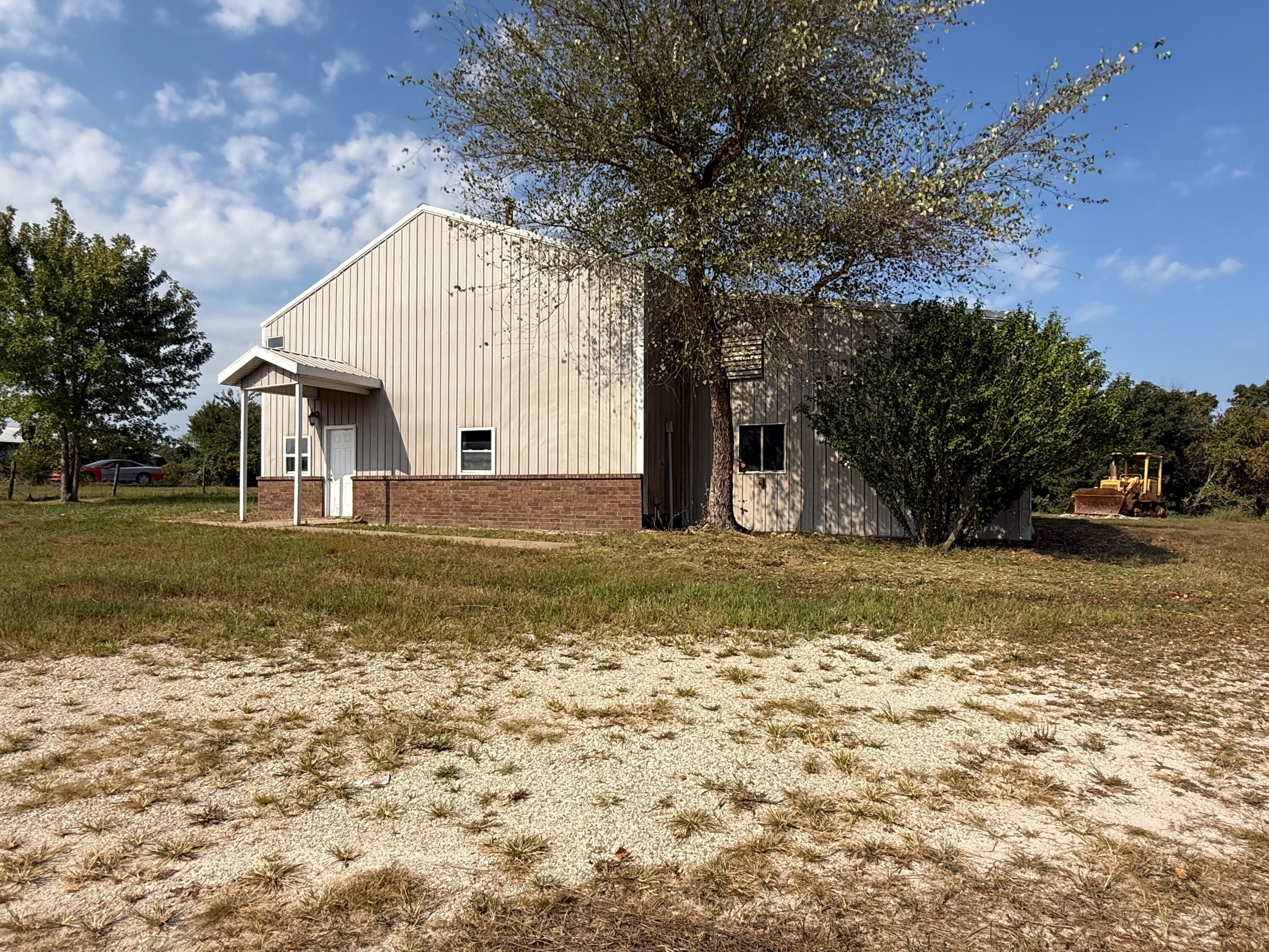 Photo 2 - Commercial Sale for sale – 237  Forest View Dr   Seymour, MO