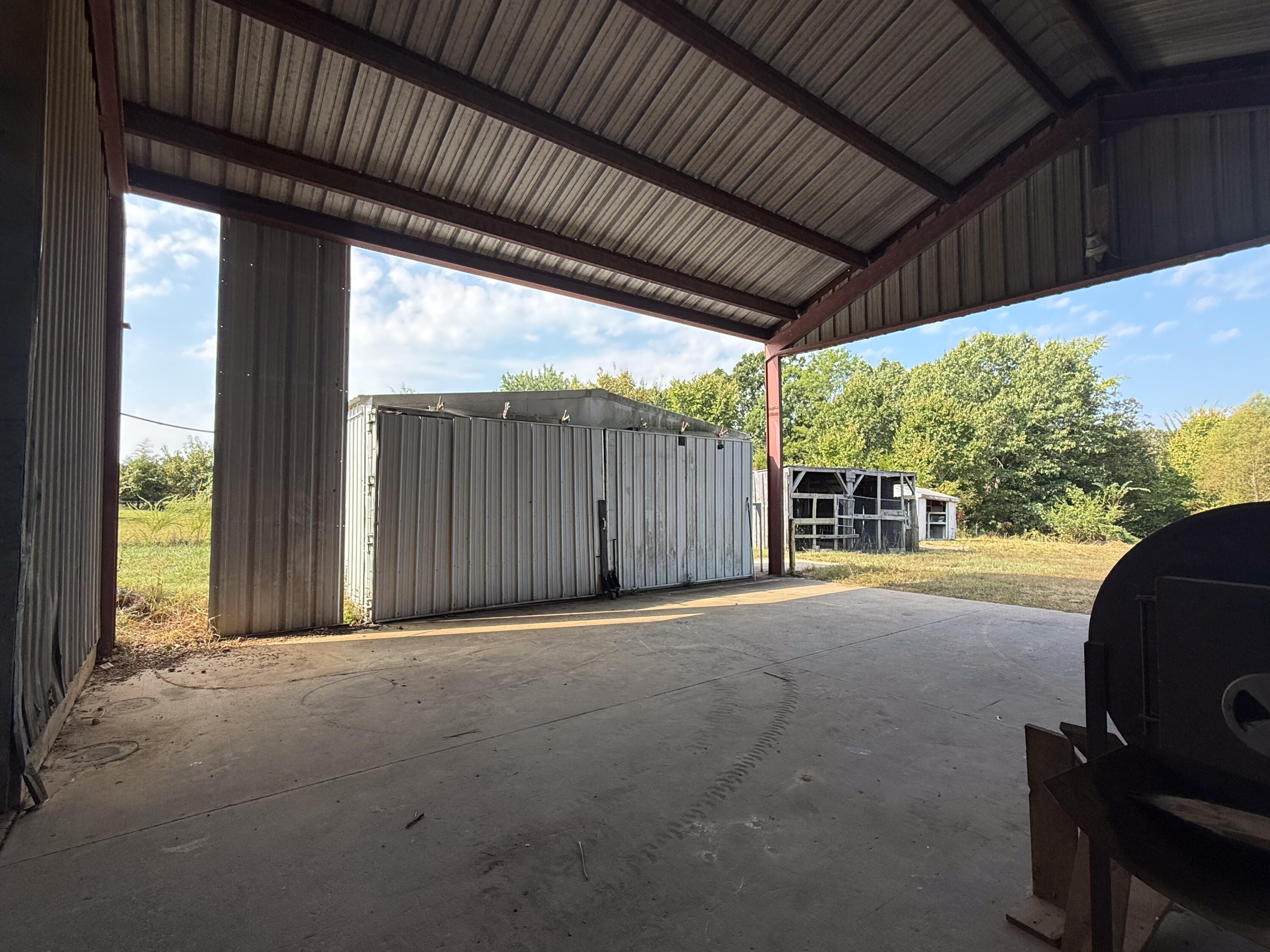 Photo 11 - Commercial Sale for sale – 237  Forest View Dr   Seymour, MO