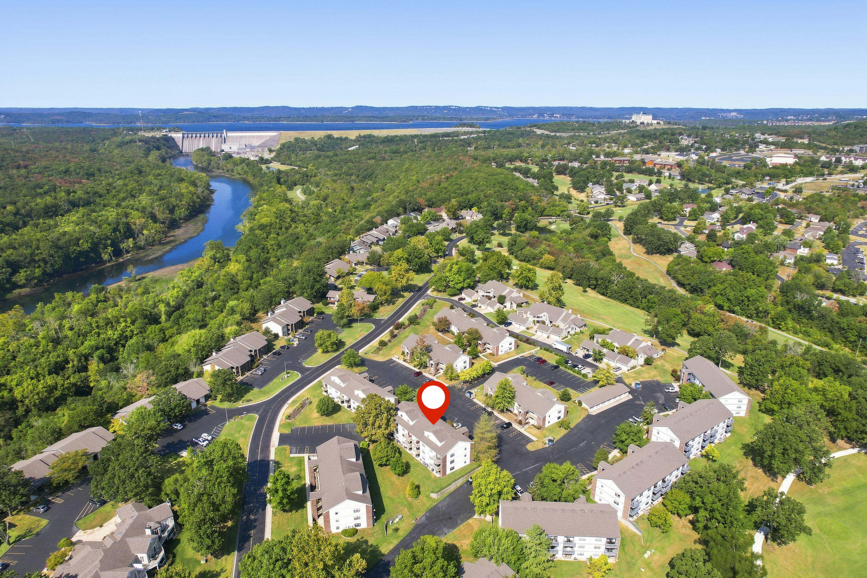 Photo 9 - Residential for sale – 132  Highland Drive  Branson, MO