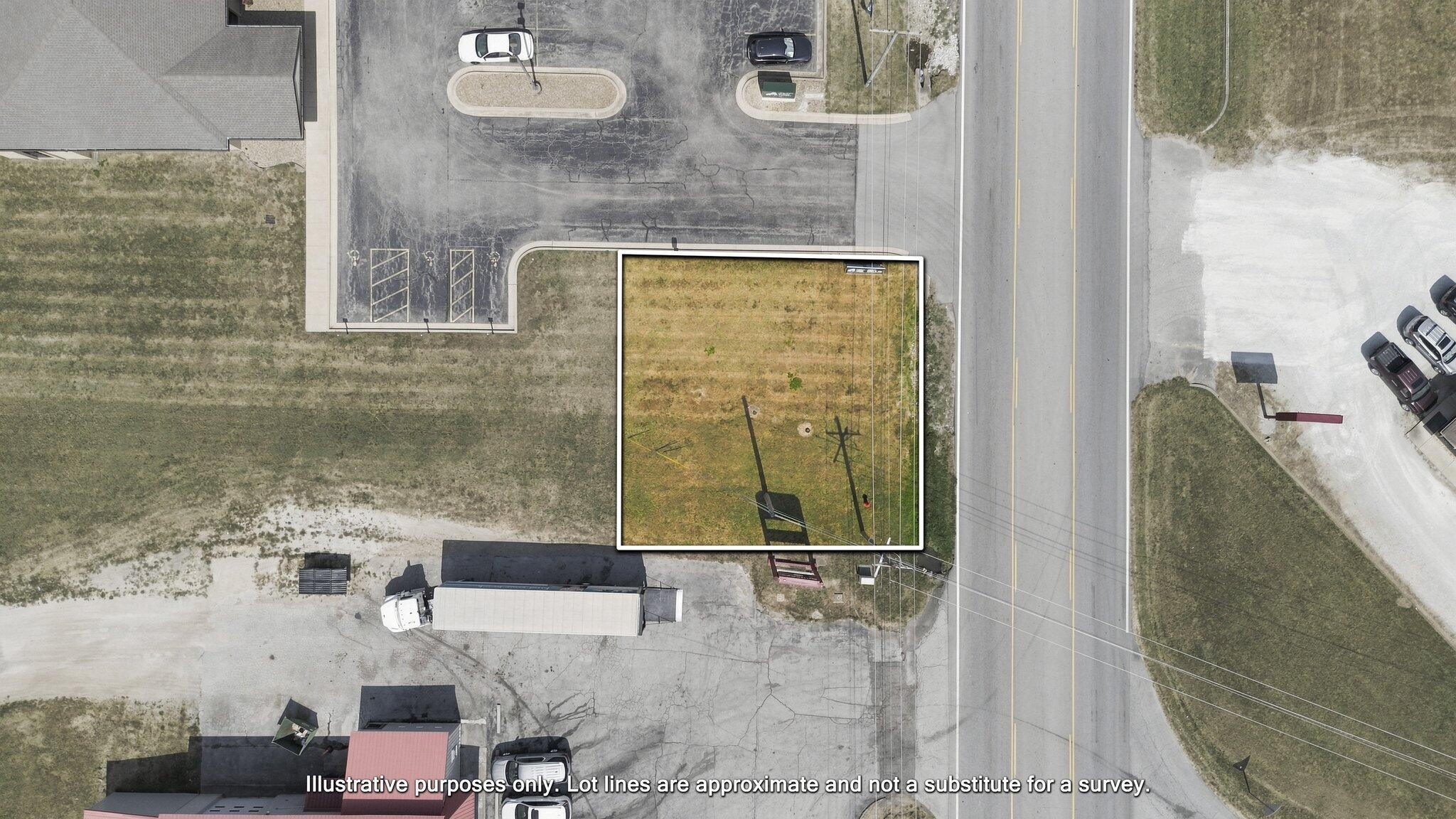 Commercial Sale for sale – 000  Ash Street  Buffalo, MO