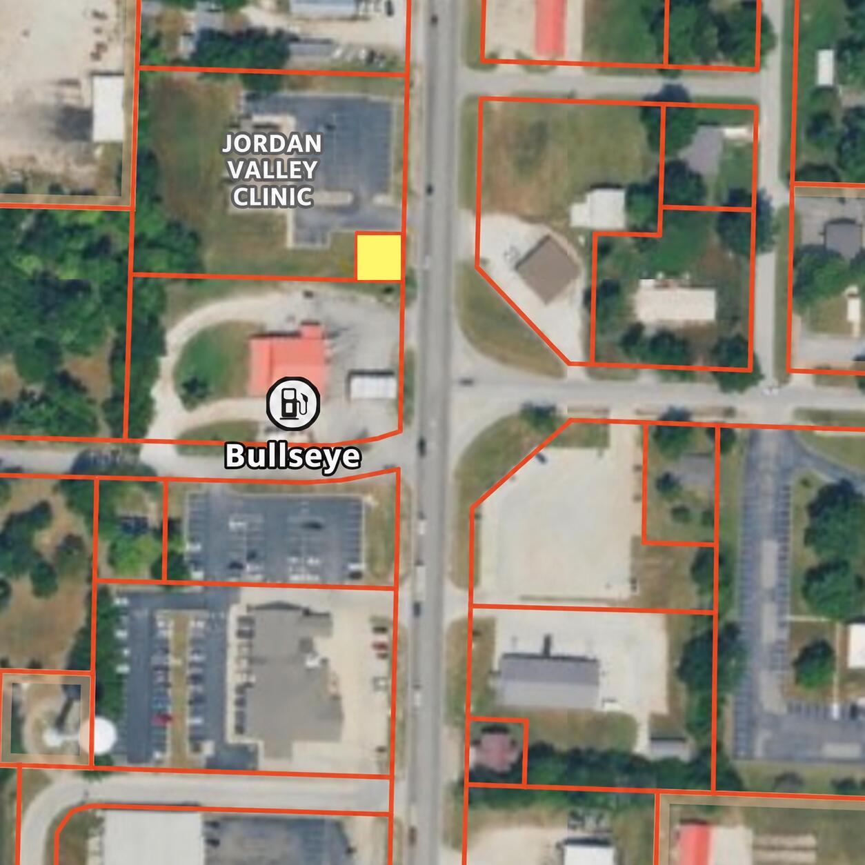 Photo 2 - Commercial Sale for sale – 000  Ash Street  Buffalo, MO