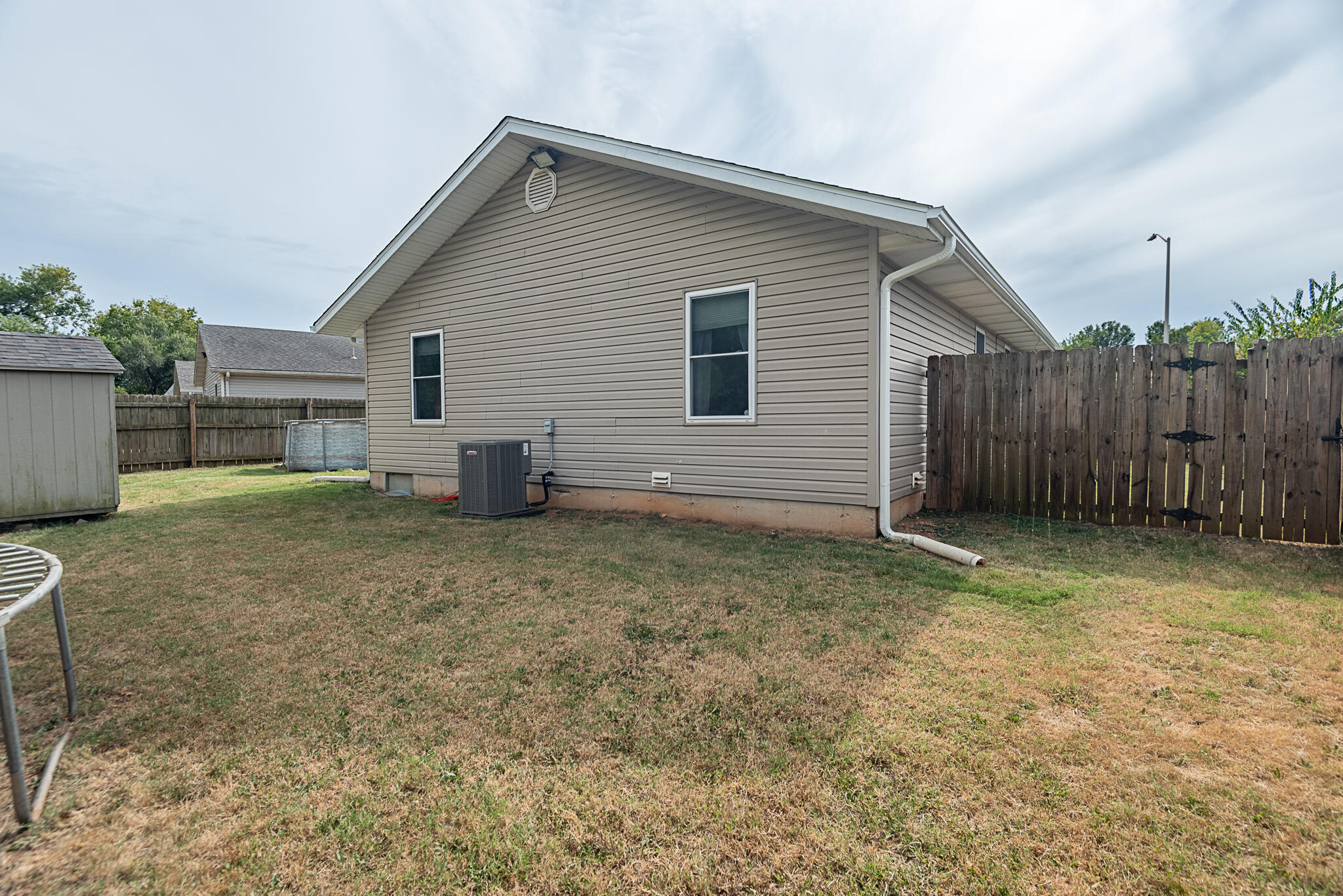 Photo 22 - Residential for sale – 1202 N Oak Park Drive  Springfield, MO