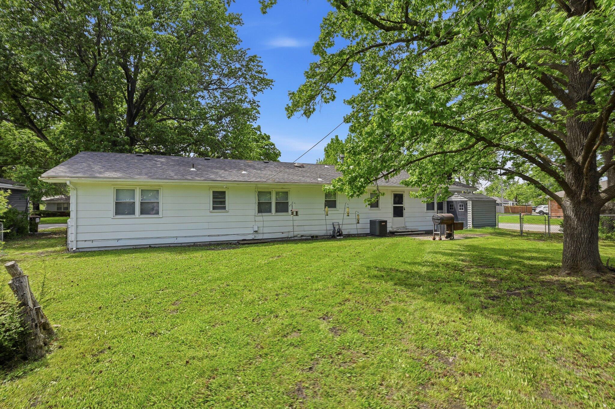 Photo 25 - Residential for sale – 1201 W Edgewood Street  Springfield, MO