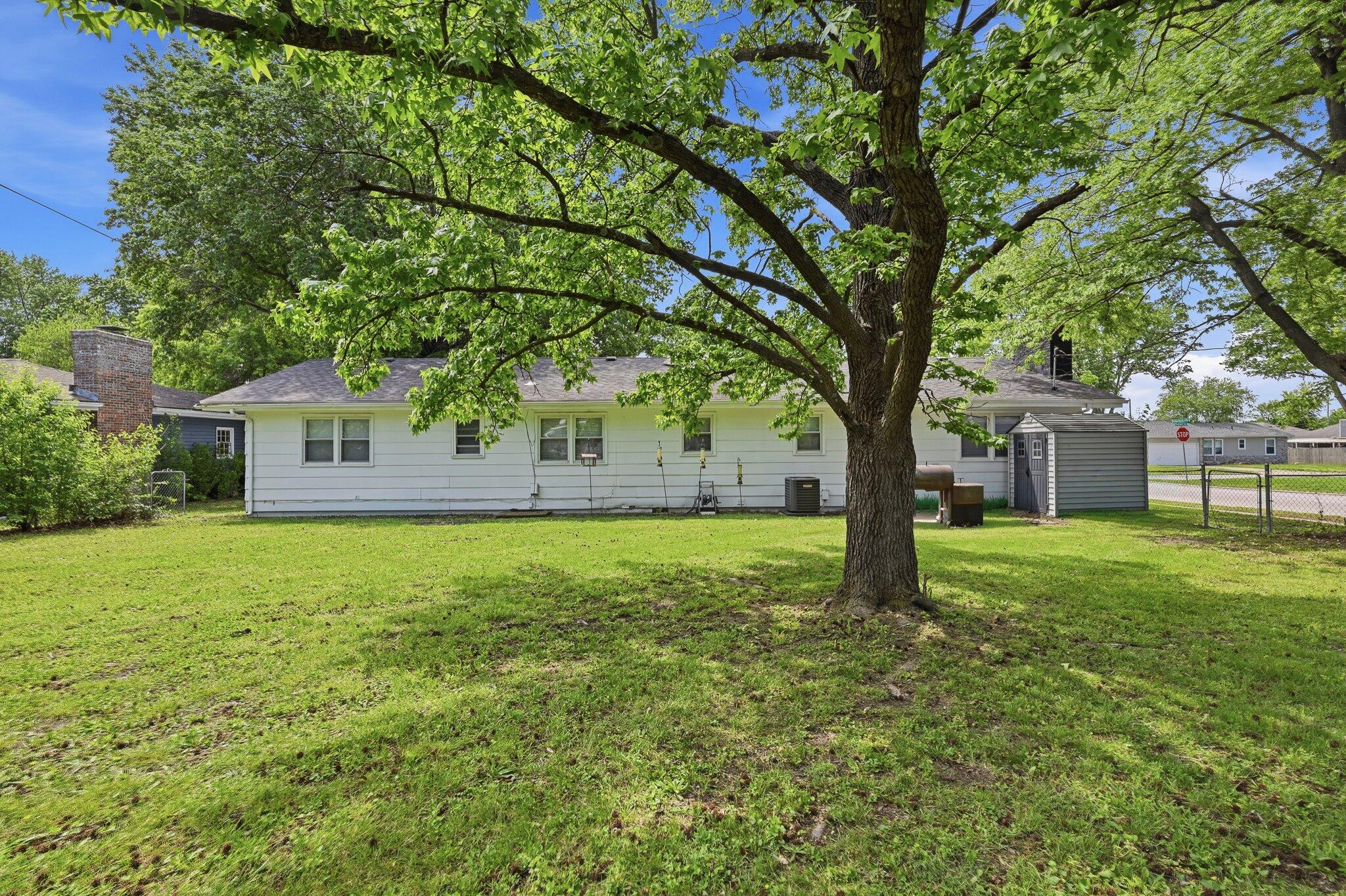Photo 24 - Residential for sale – 1201 W Edgewood Street  Springfield, MO