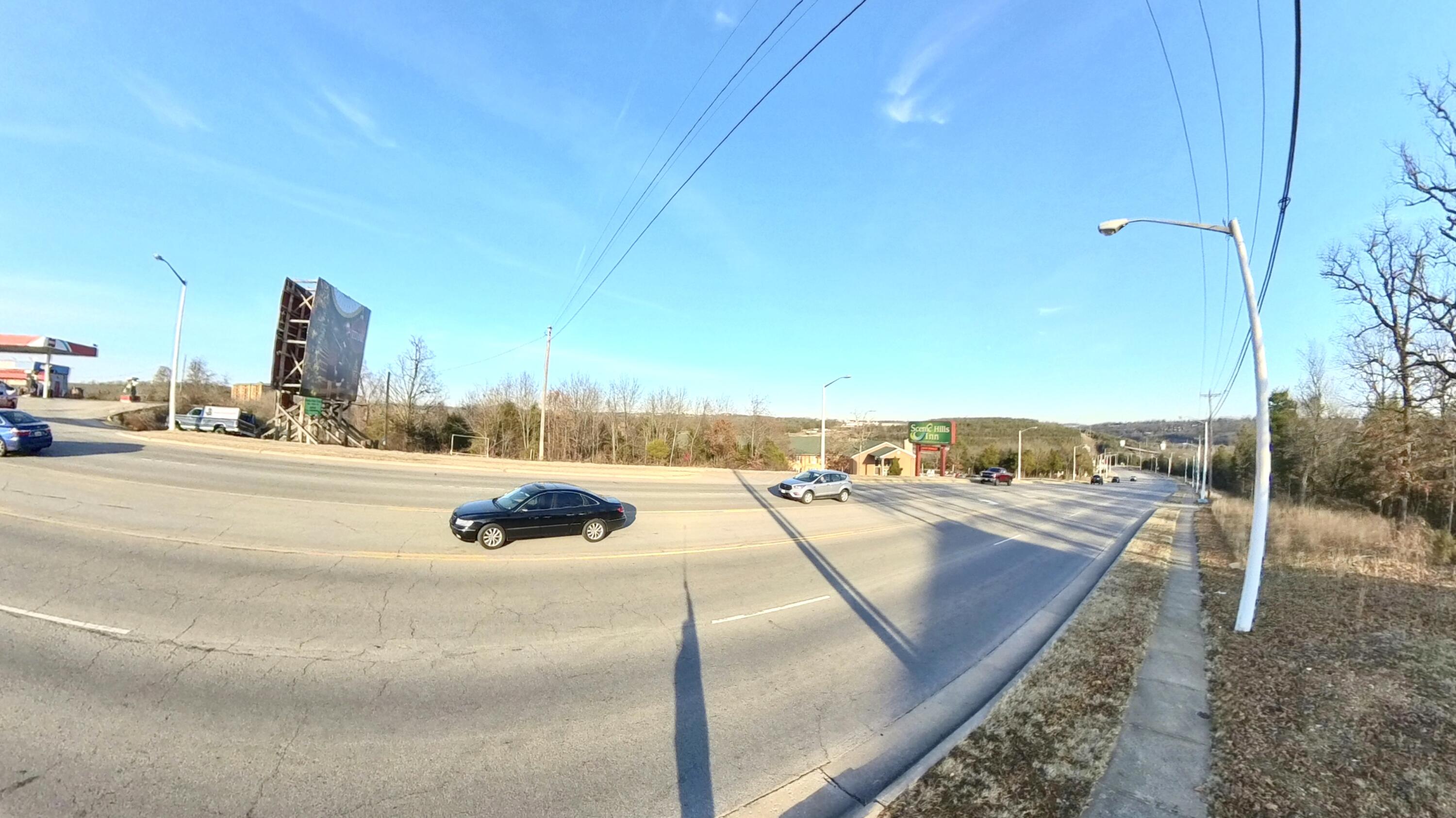 Photo 9 - Land for sale – 2534  Shepherd Of The Hills Expressway  Branson, MO