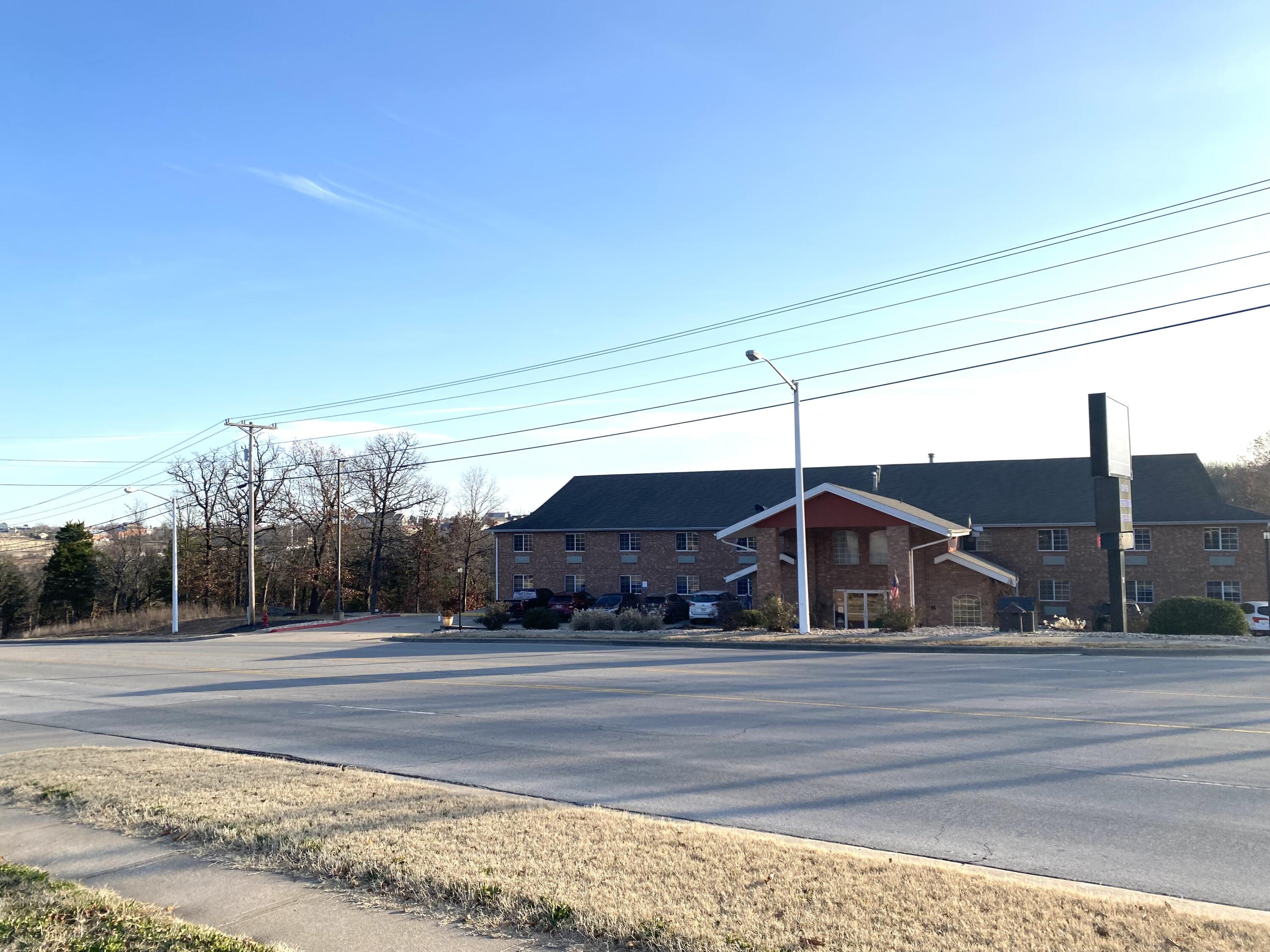 Photo 11 - Land for sale – 2534  Shepherd Of The Hills Expressway  Branson, MO