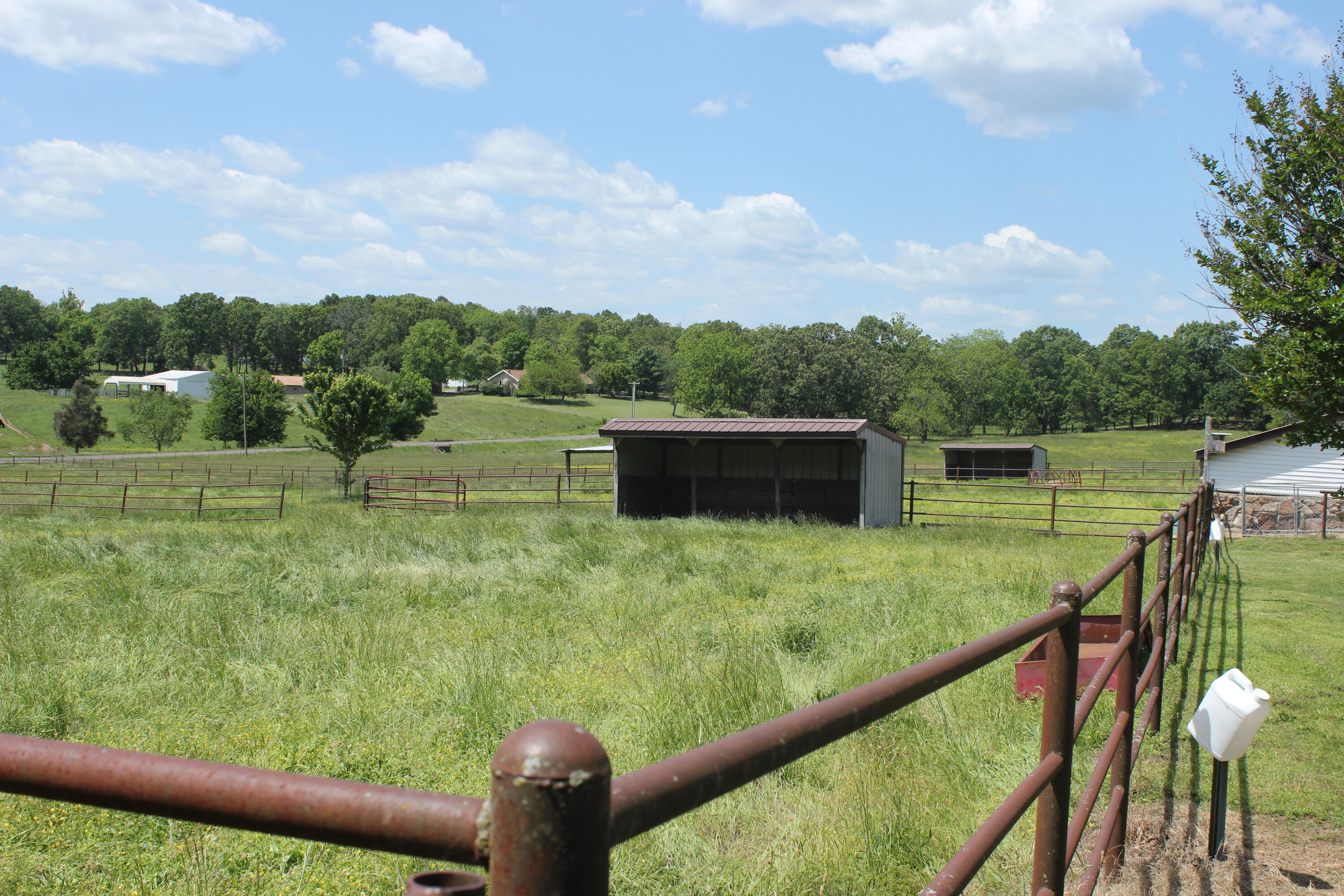 Photo 23 - Farm for sale – 2231  W Highway   Thayer, MO