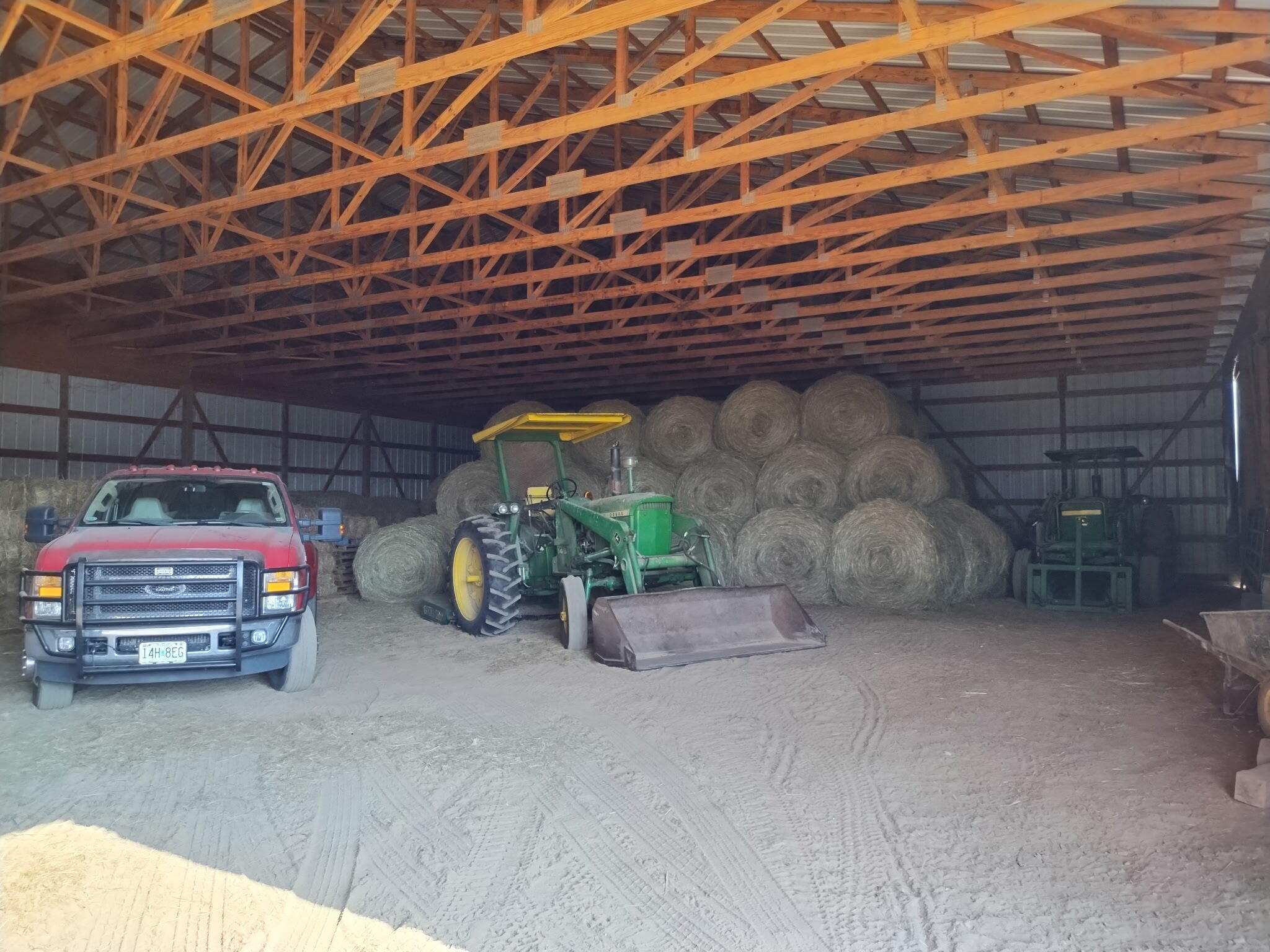 Photo 13 - Farm for sale – 2231  W Highway   Thayer, MO