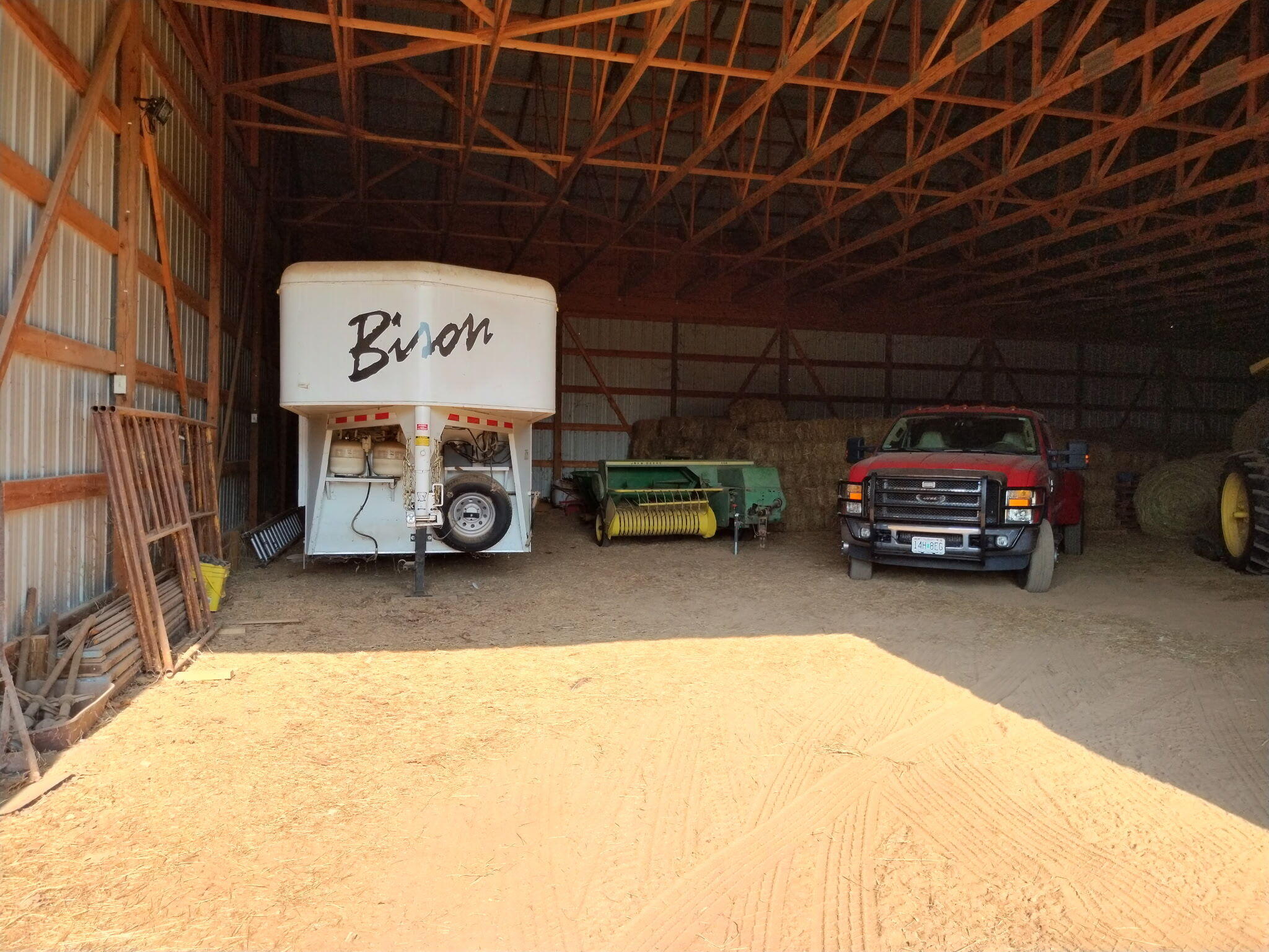 Photo 14 - Farm for sale – 2231  W Highway   Thayer, MO