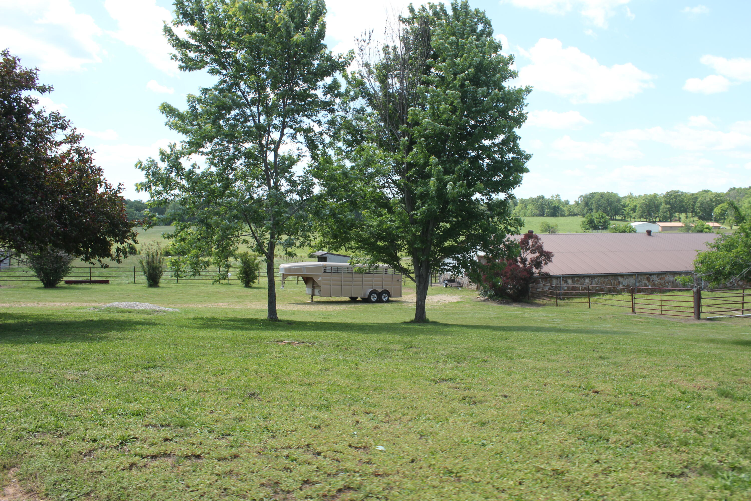 Photo 25 - Farm for sale – 2231  W Highway   Thayer, MO