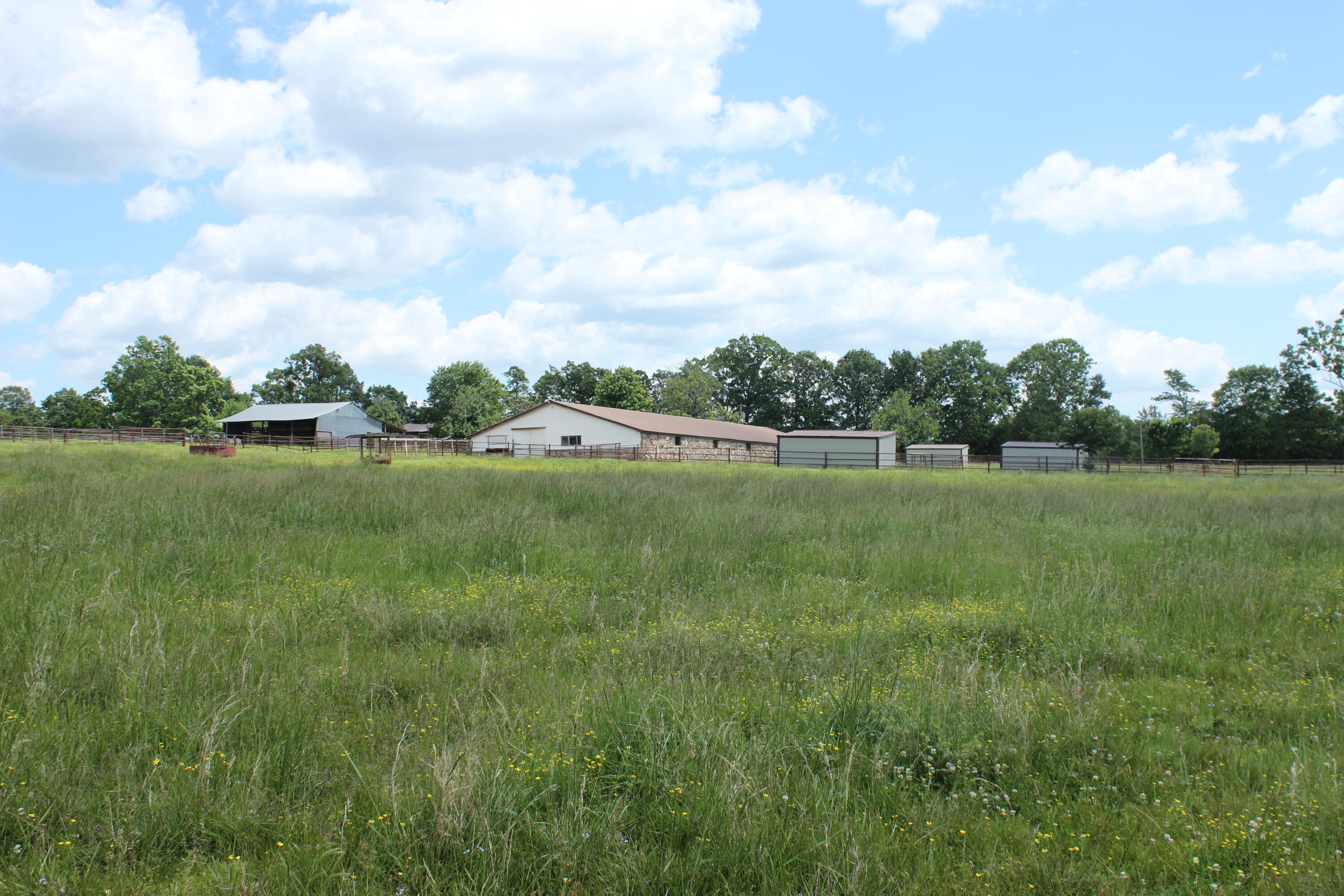 Photo 2 - Farm for sale – 2231  W Highway   Thayer, MO