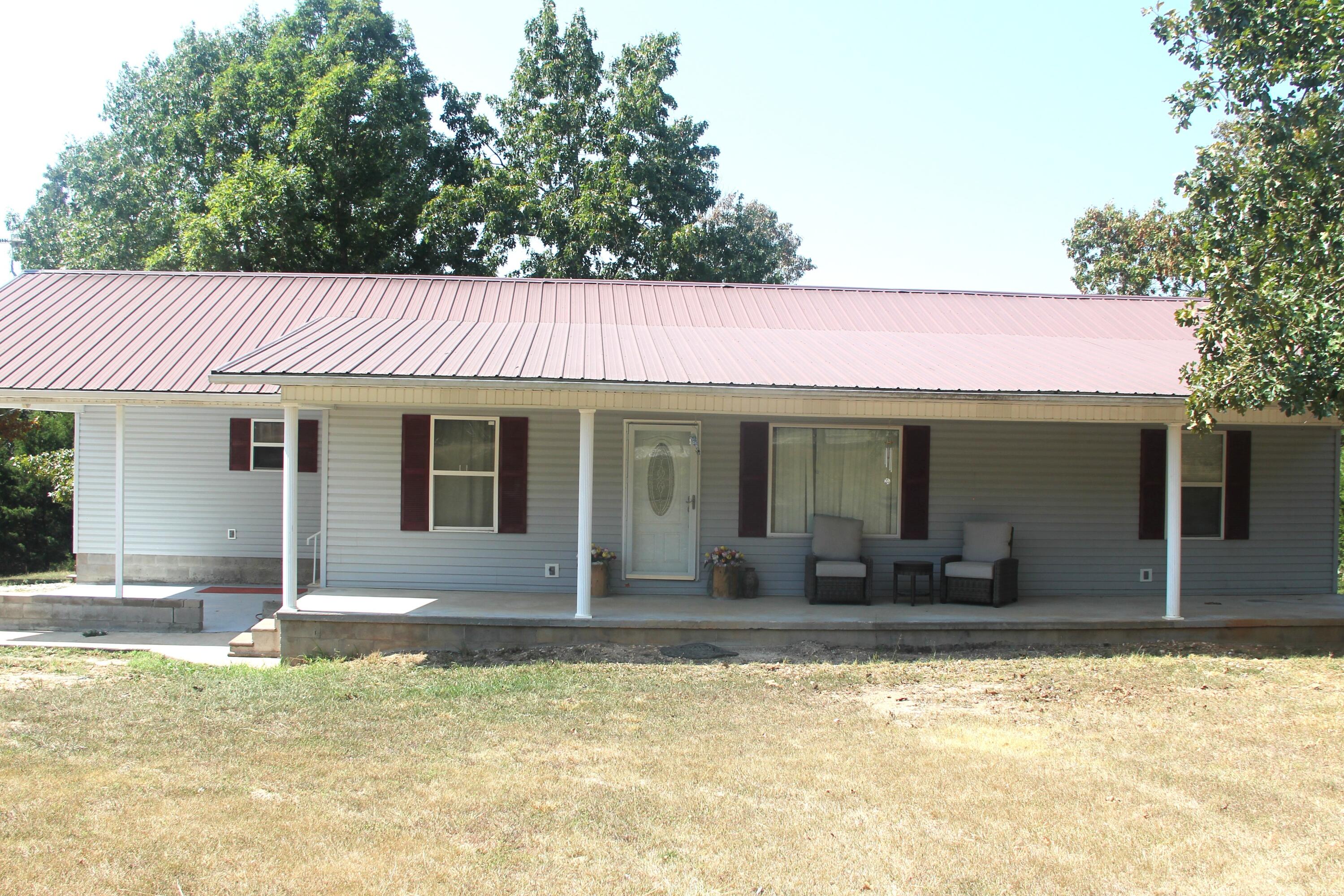 Photo 2 - Residential for sale – 3140  Moark Drive  Harrison, AR