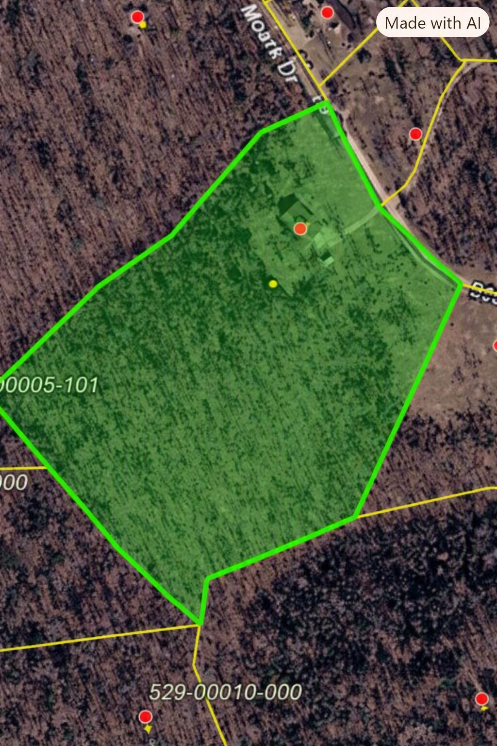 Photo 3 - Residential for sale – 3140  Moark Drive  Harrison, AR