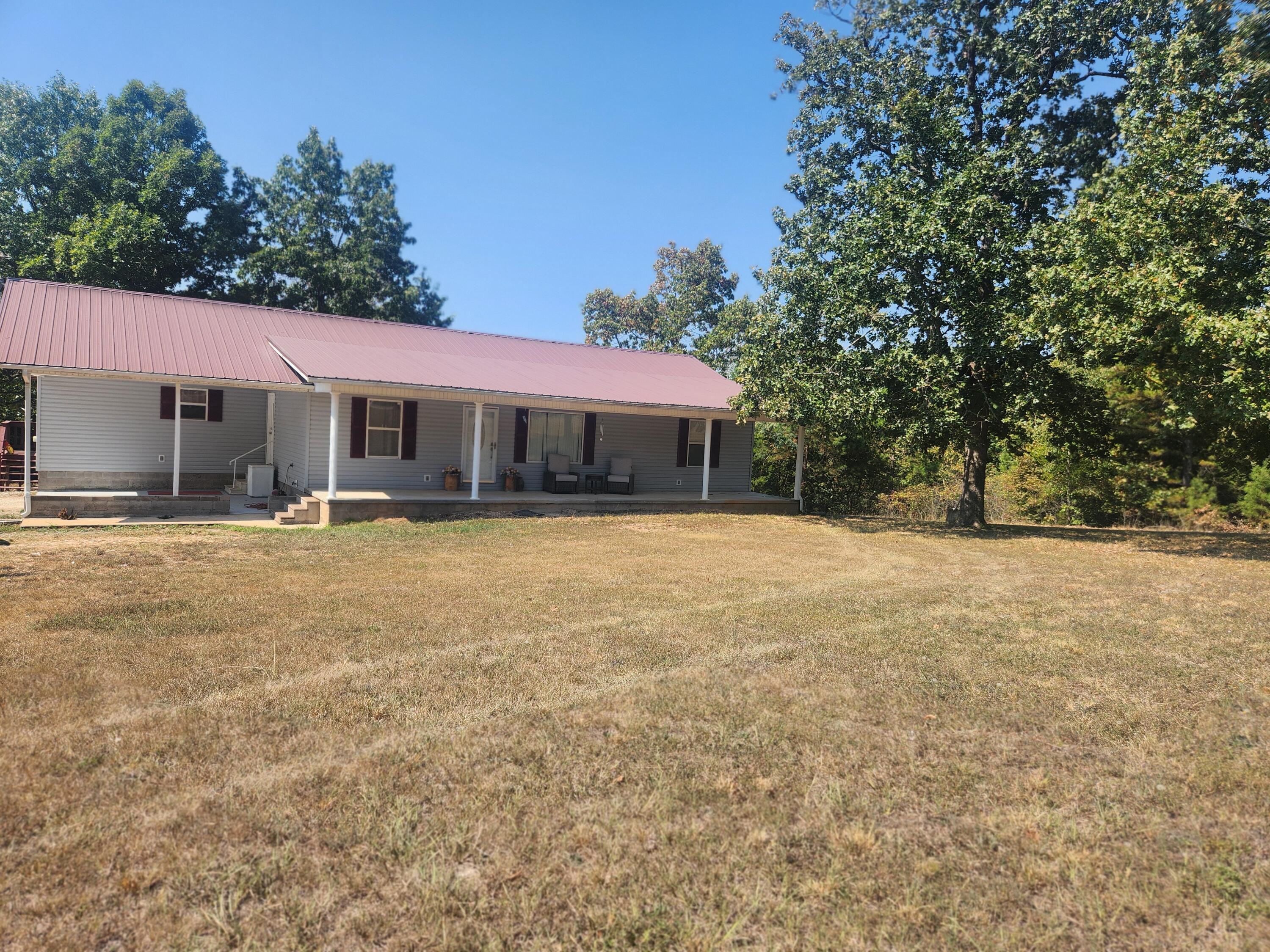 Residential for sale – 3140  Moark Drive  Harrison, AR